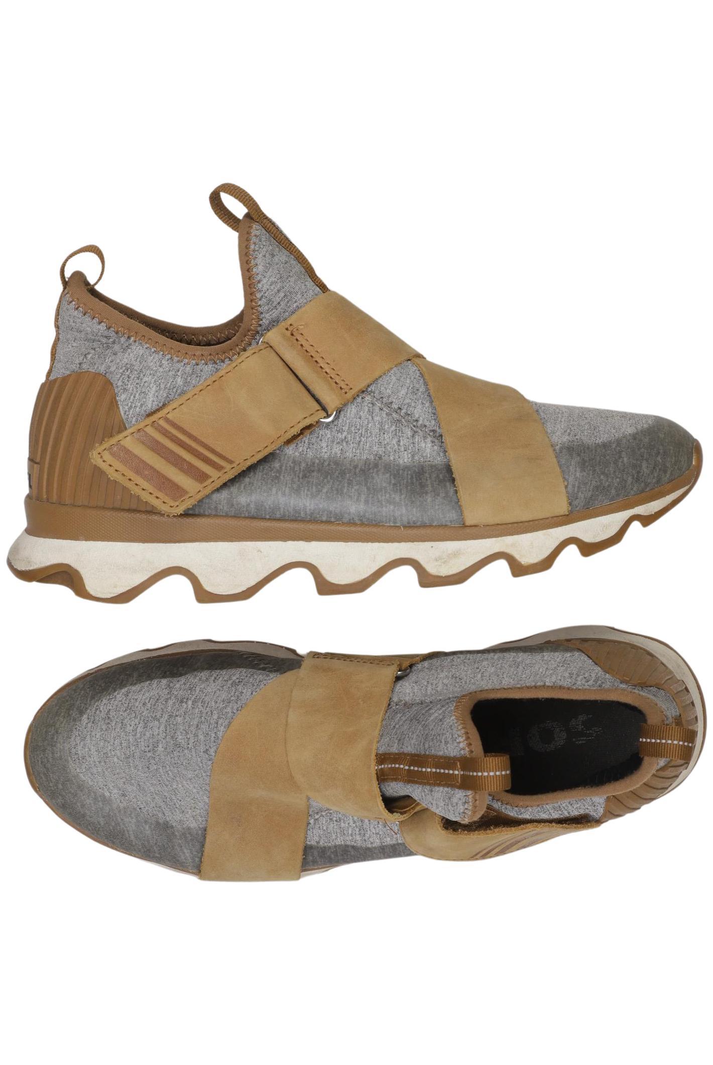 

Sorel Damen Halbschuh, mehrfarbig, Gr. 40