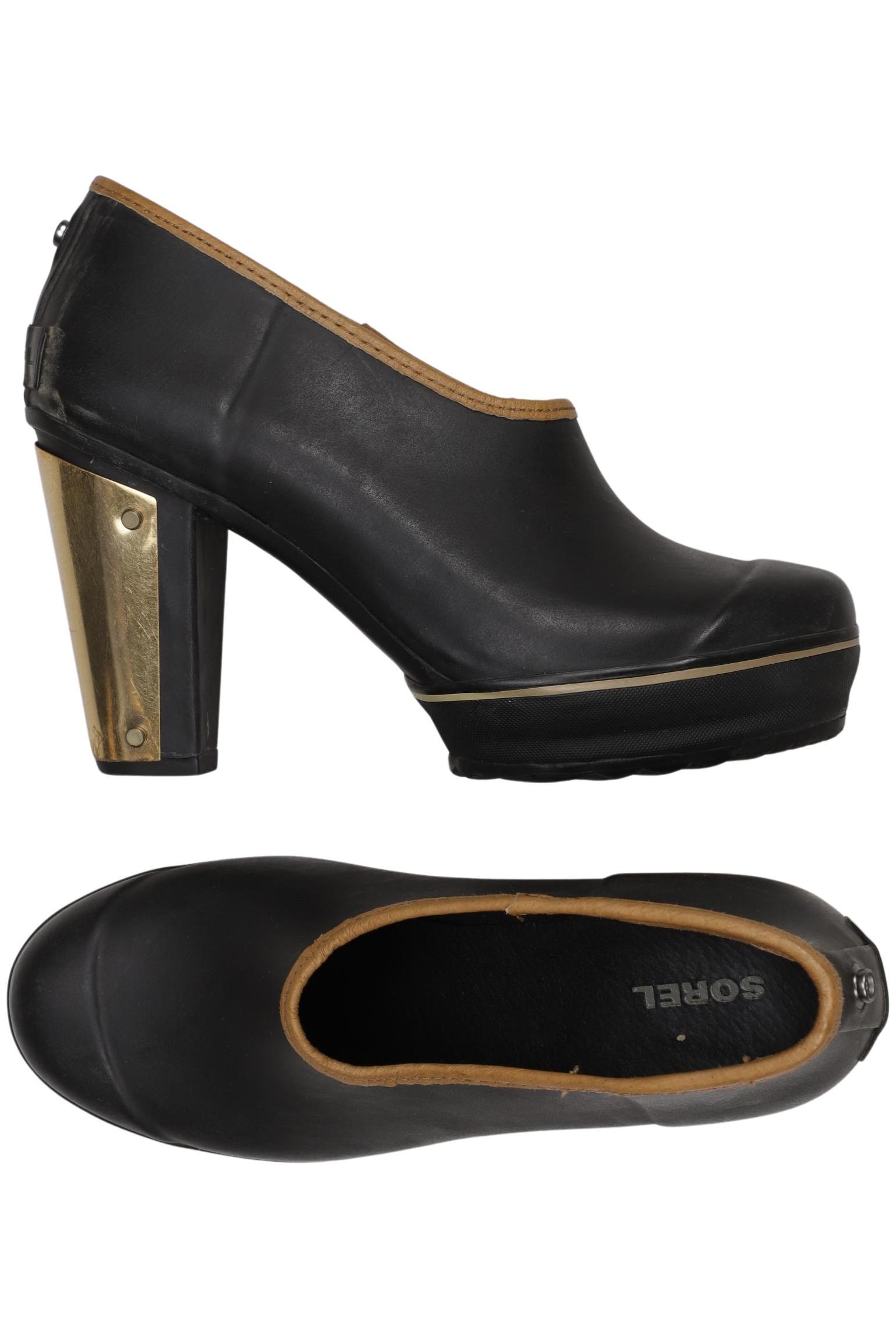 

Sorel Damen Pumps, mehrfarbig, Gr. 38