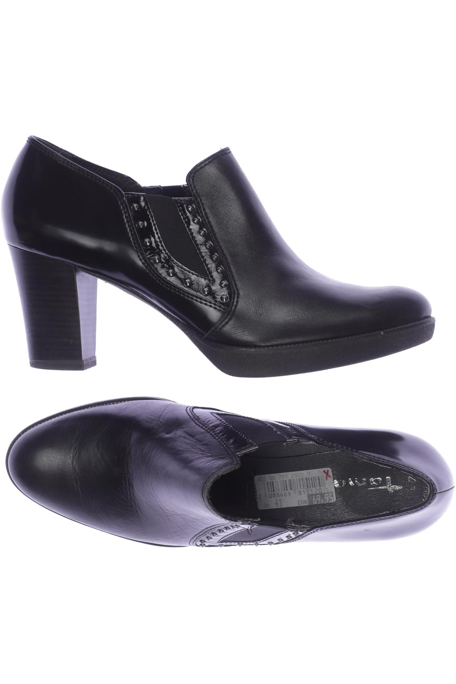 

Sorel Damen Pumps, schwarz, Gr. 41