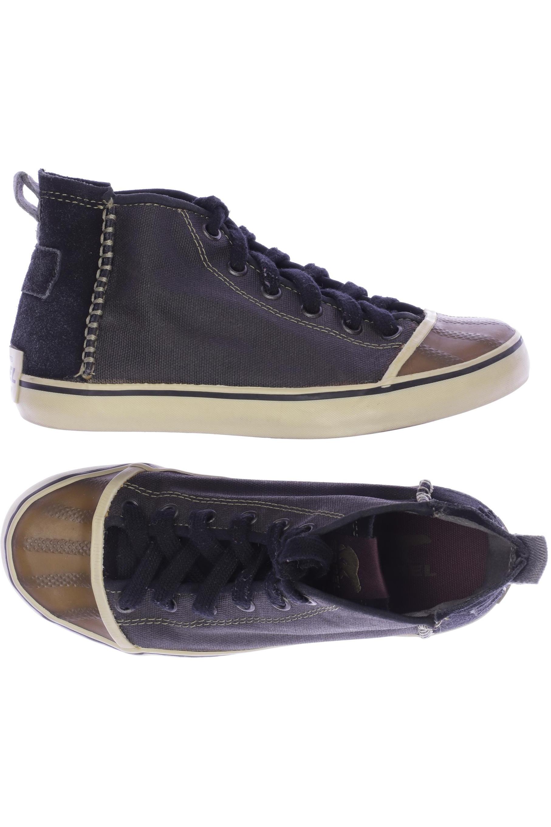 

Sorel Damen Sneakers, grau, Gr. 37.5