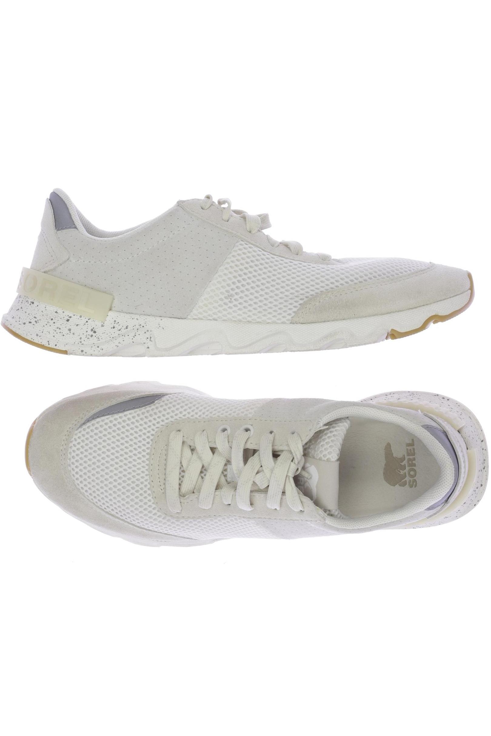 

Sorel Damen Sneakers, beige, Gr. 41