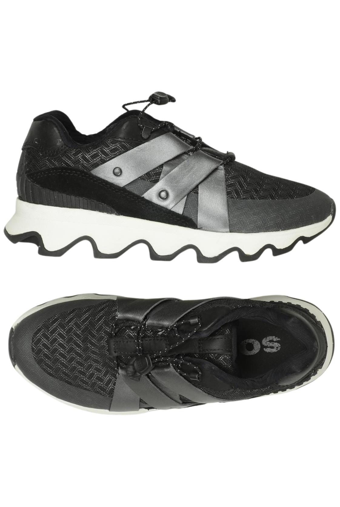 

Sorel Damen Sneakers, mehrfarbig, Gr. 36