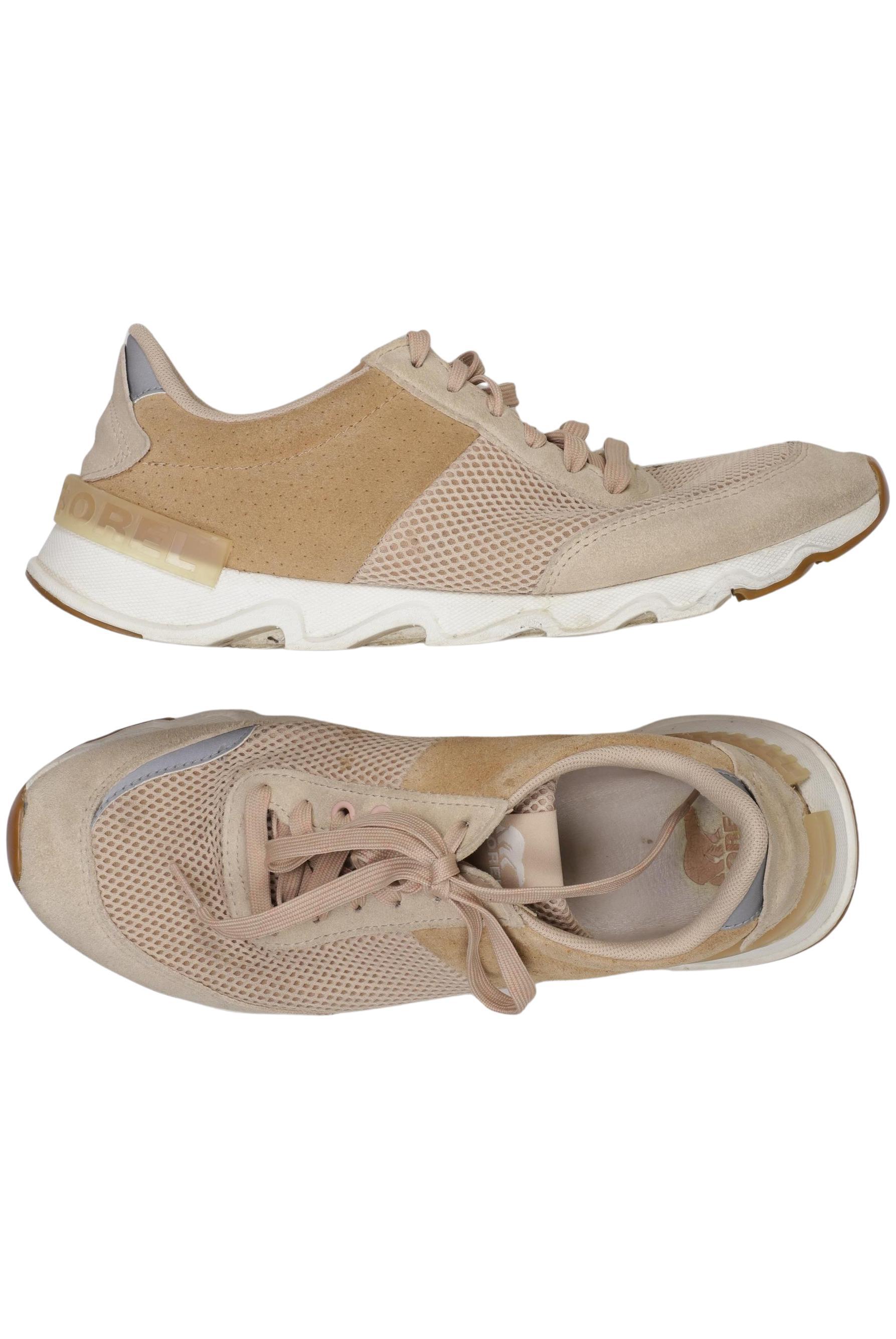 

Sorel Damen Sneakers, beige, Gr. 43