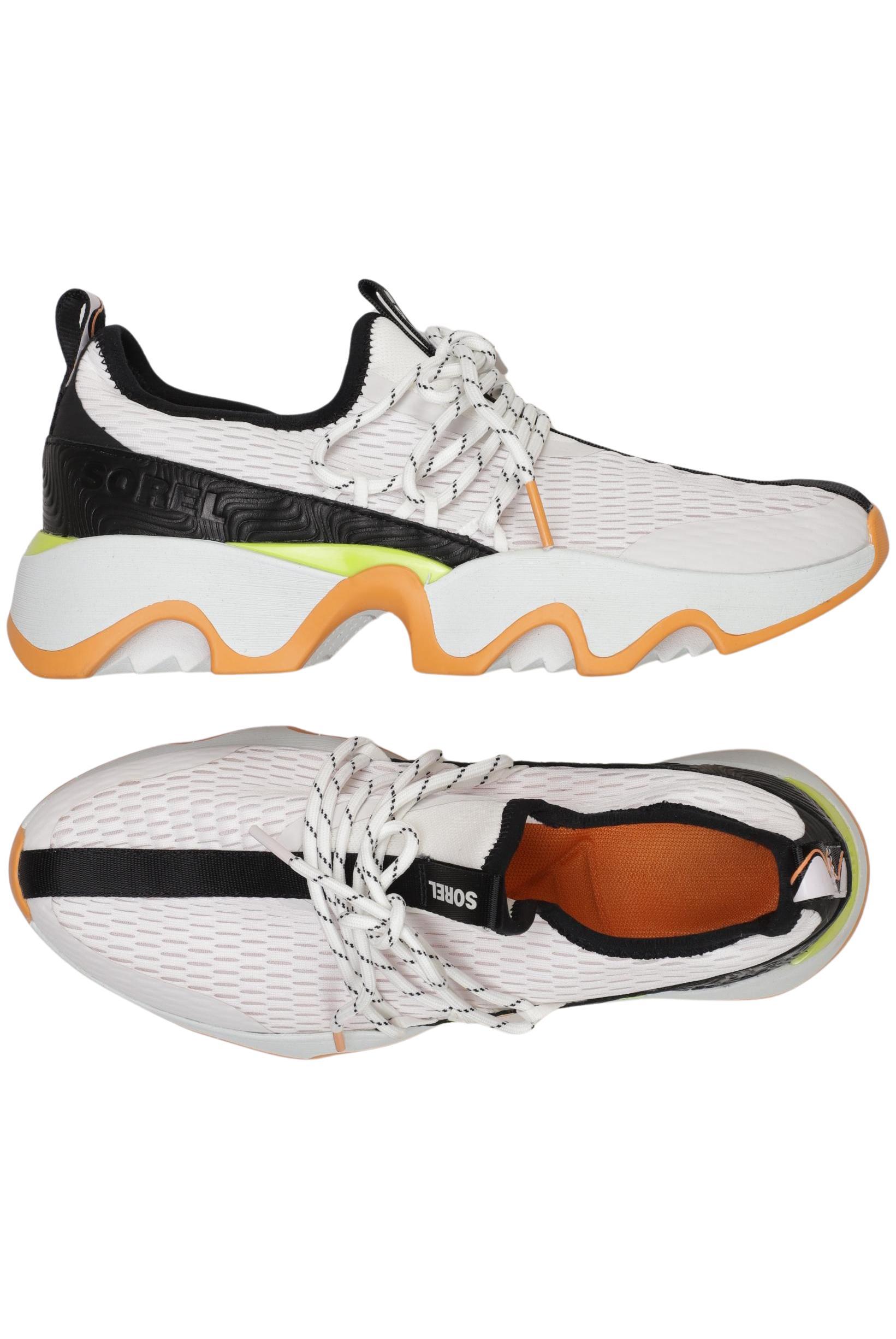 

Sorel Damen Sneakers, neon, Gr. 39.5