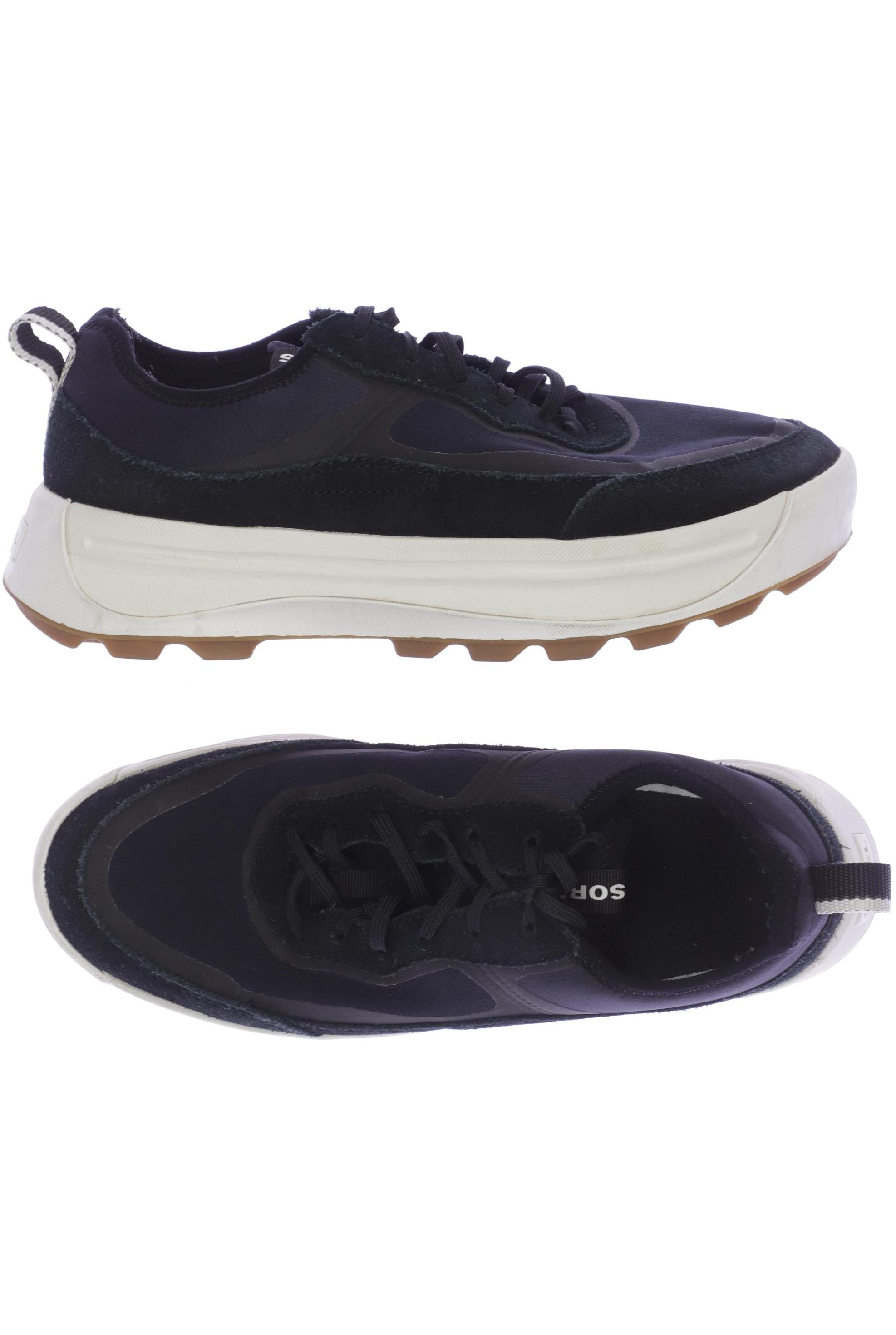 

Sorel Damen Sneakers, marineblau, Gr. 40