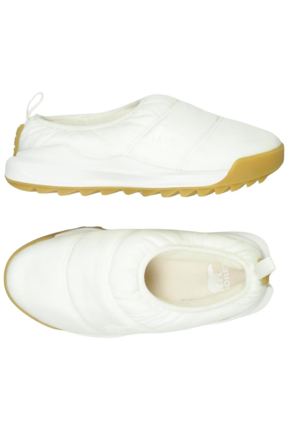 

Sorel Damen Sneakers, cremeweiß, Gr. 41