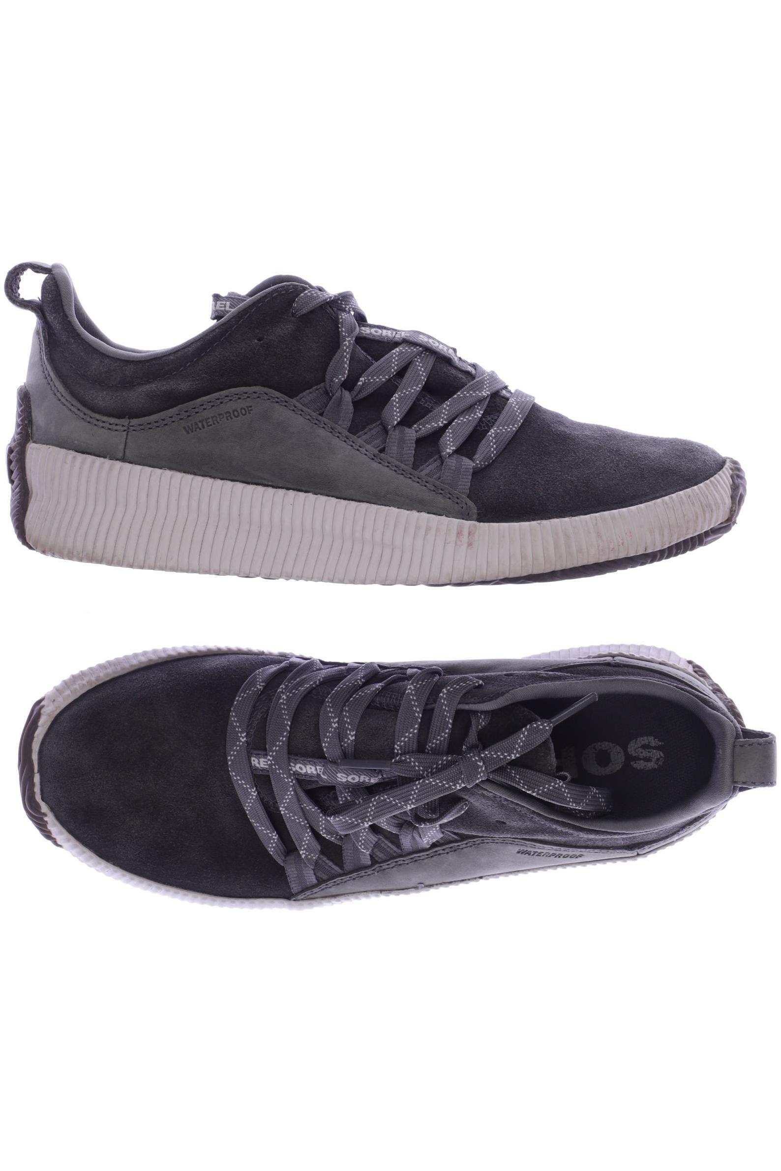 

SOREL Damen Sneakers, grau