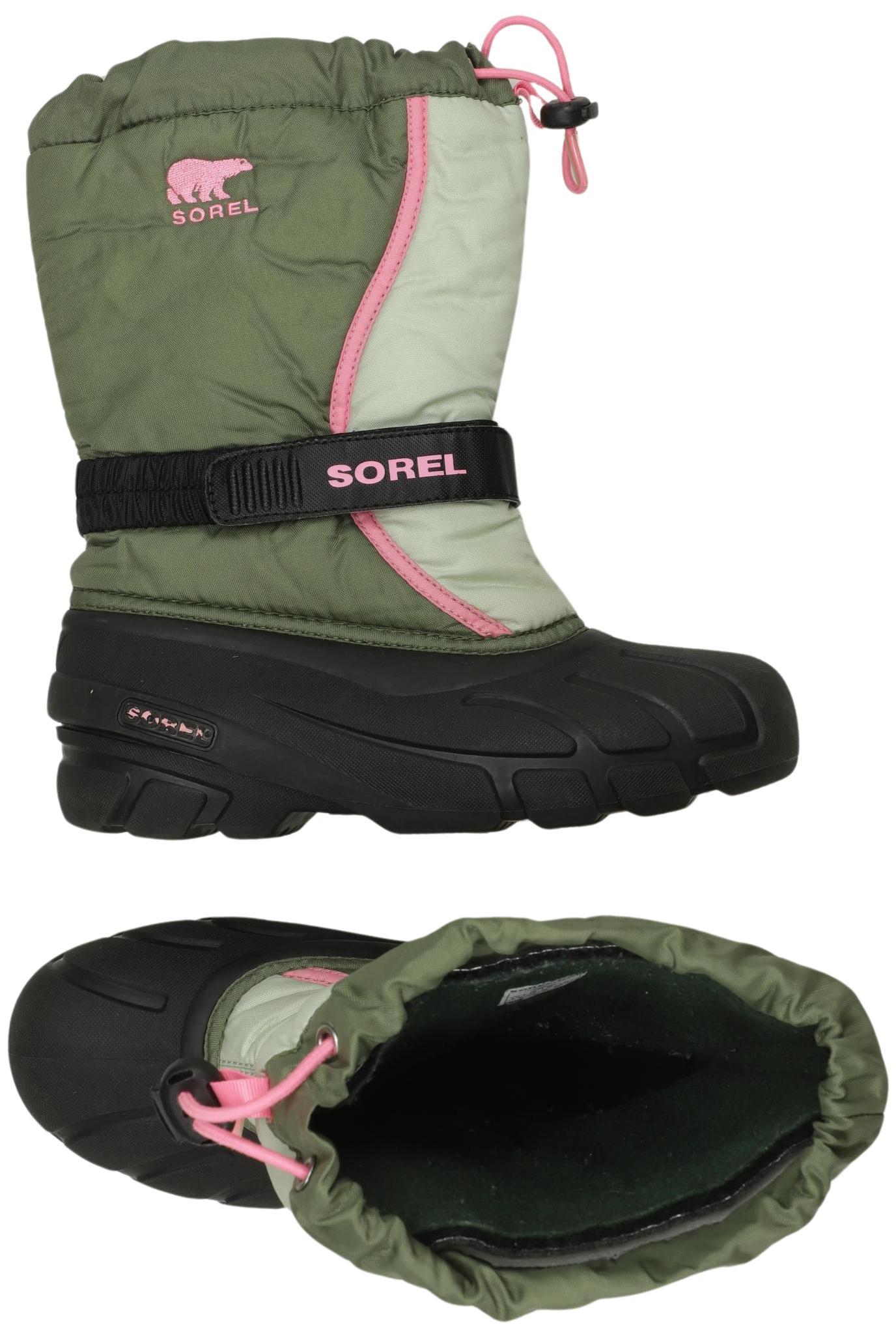 

Sorel Damen Stiefel, mehrfarbig, Gr. 36