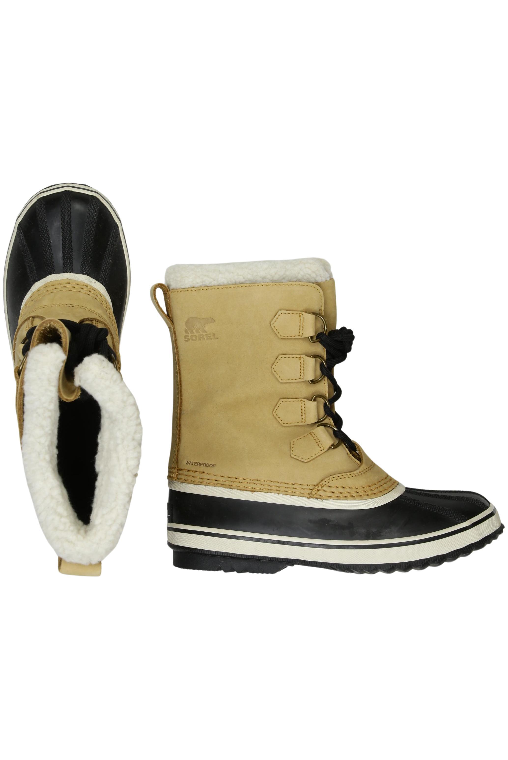 

Sorel Damen Stiefel, mehrfarbig, Gr. 39