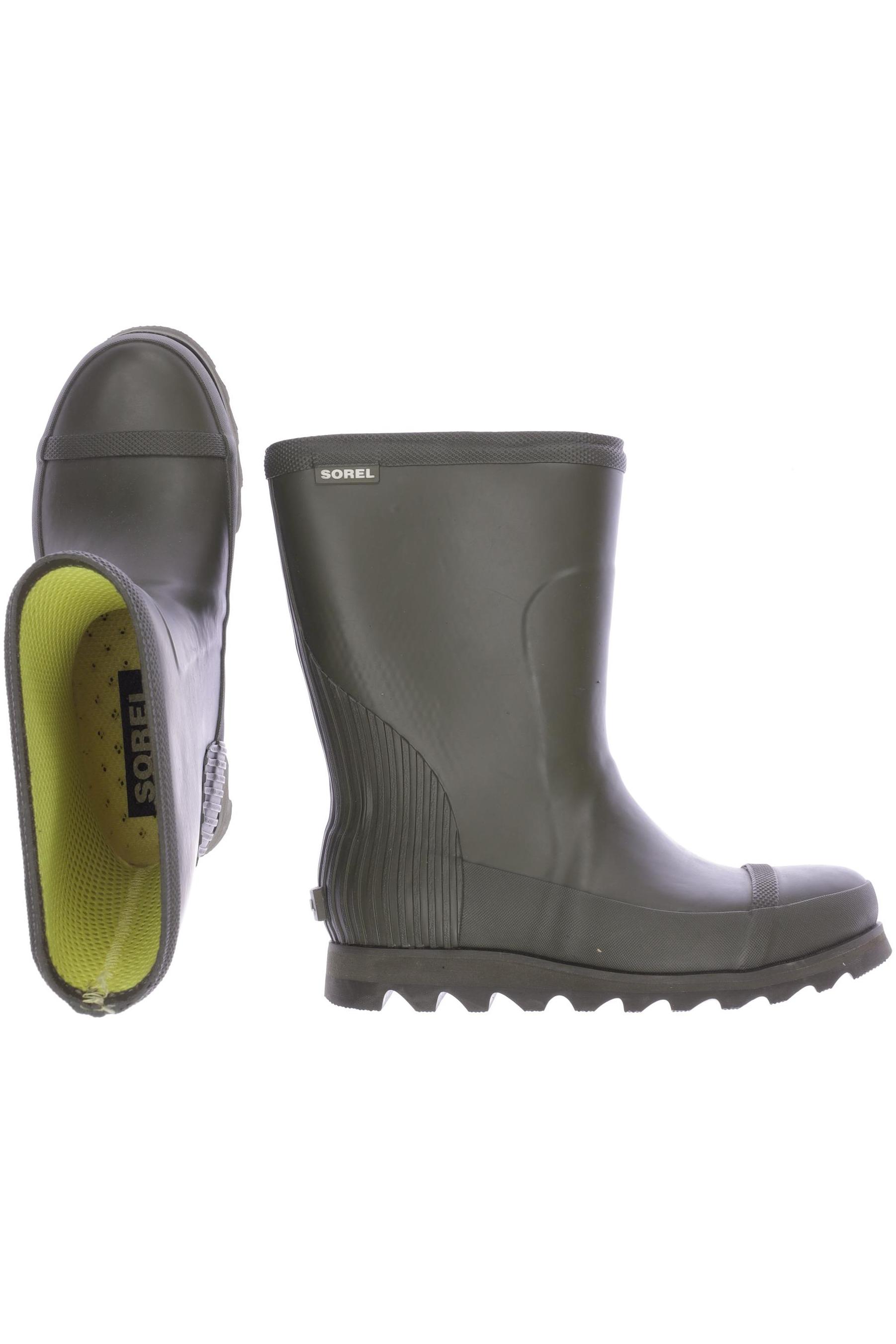

Sorel Damen Stiefel, grün, Gr. 36