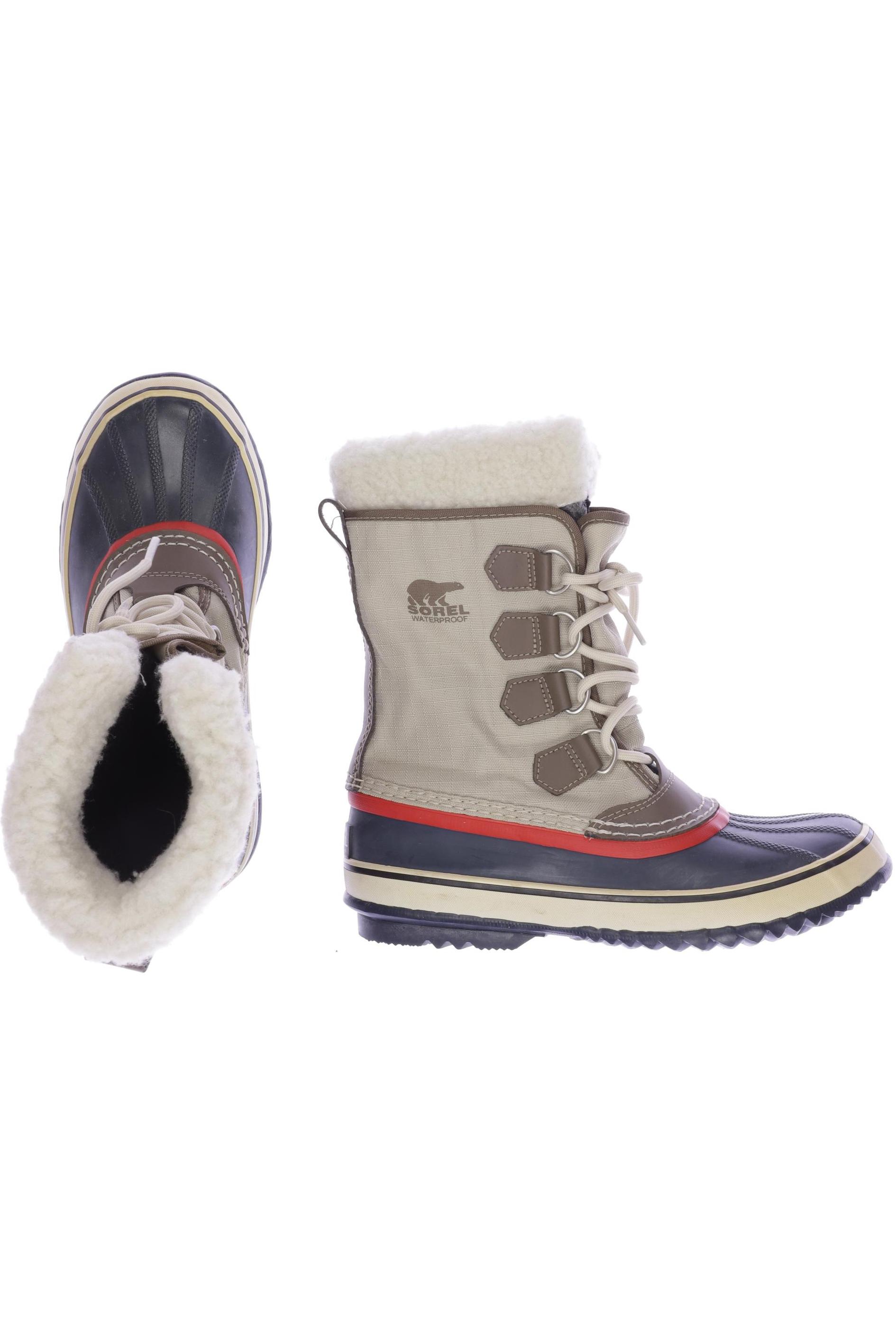 

Sorel Damen Stiefel, türkis, Gr. 40