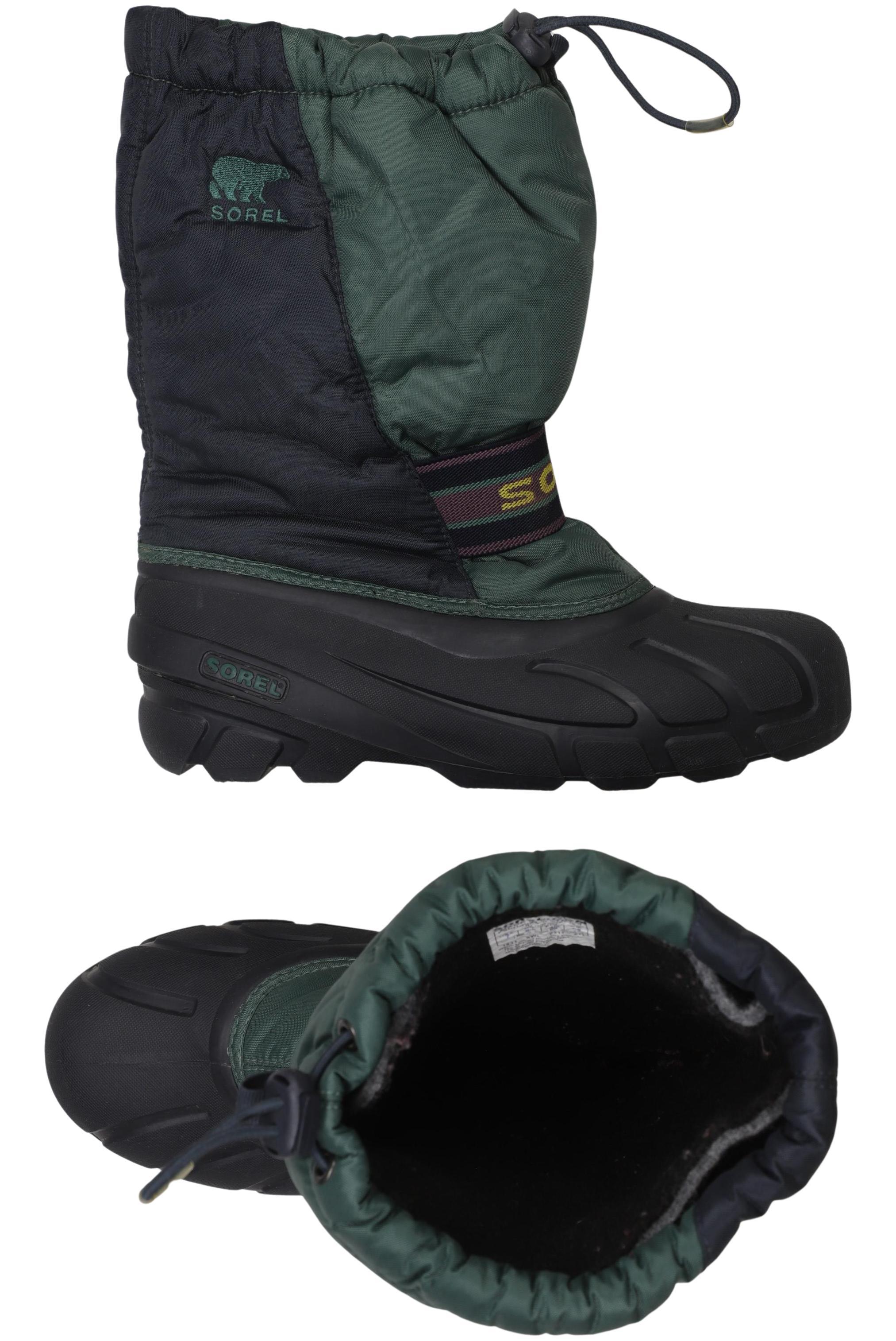 

Sorel Damen Stiefel, mehrfarbig, Gr. 40