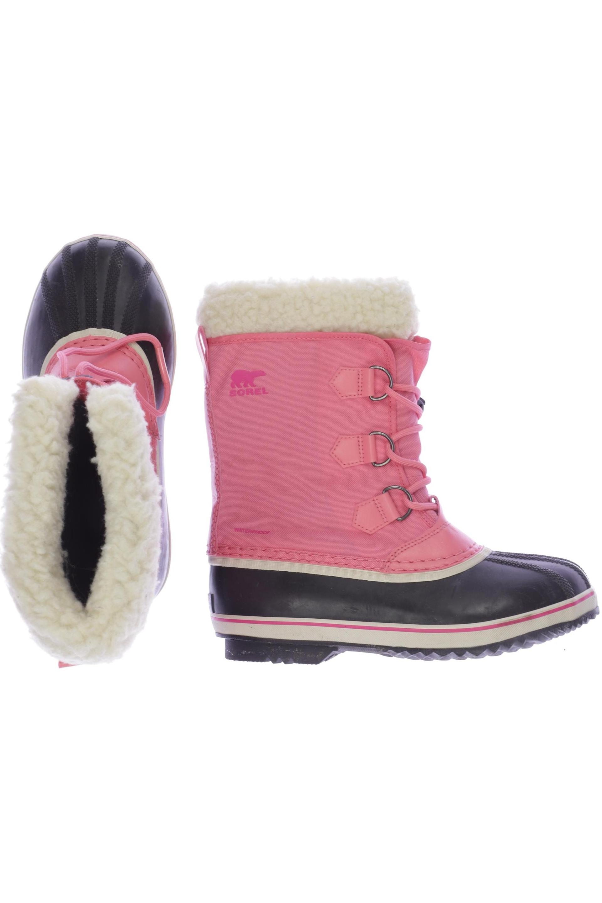 

SOREL Damen Stiefel, pink