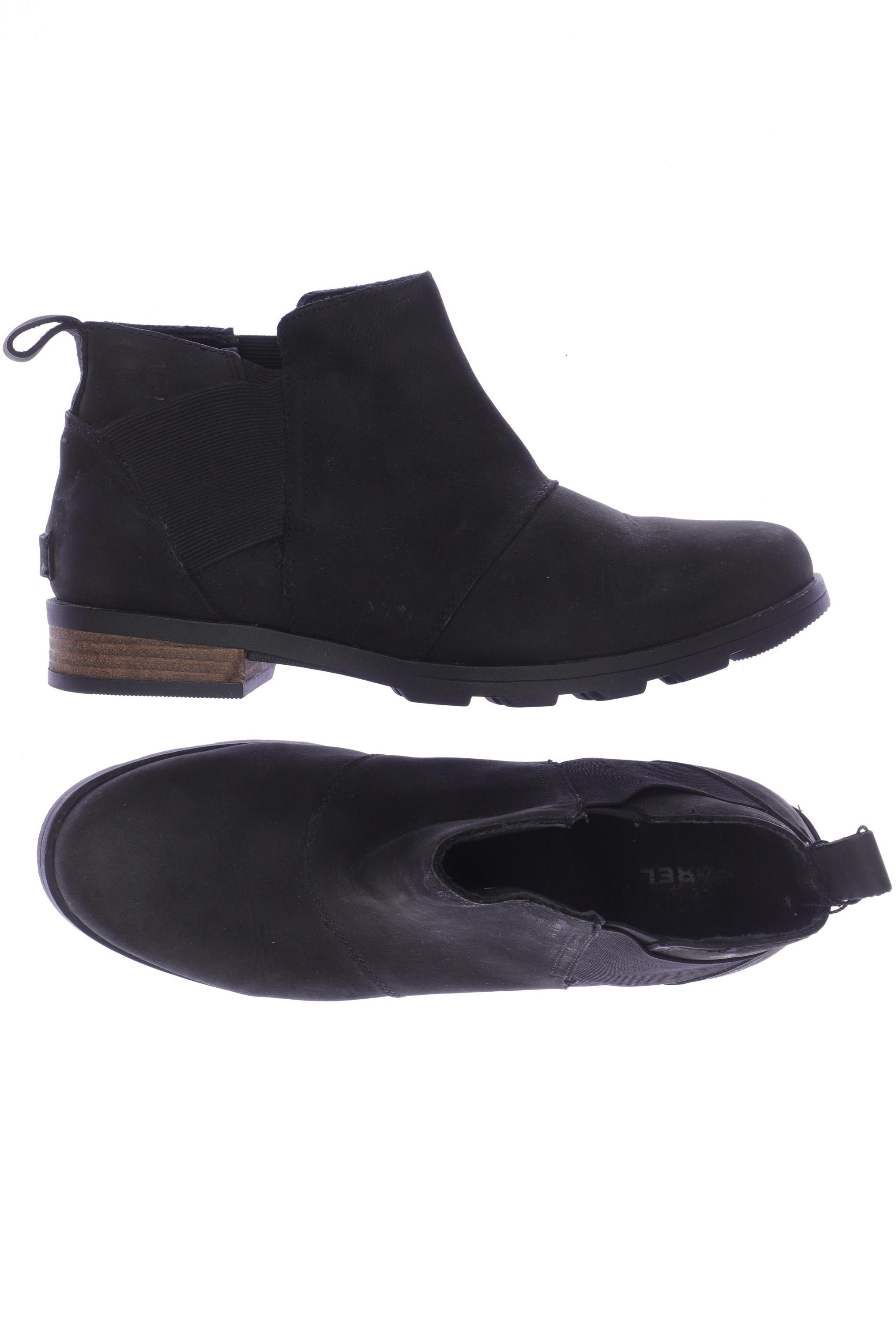 

Sorel Damen Stiefelette, schwarz, Gr. 41