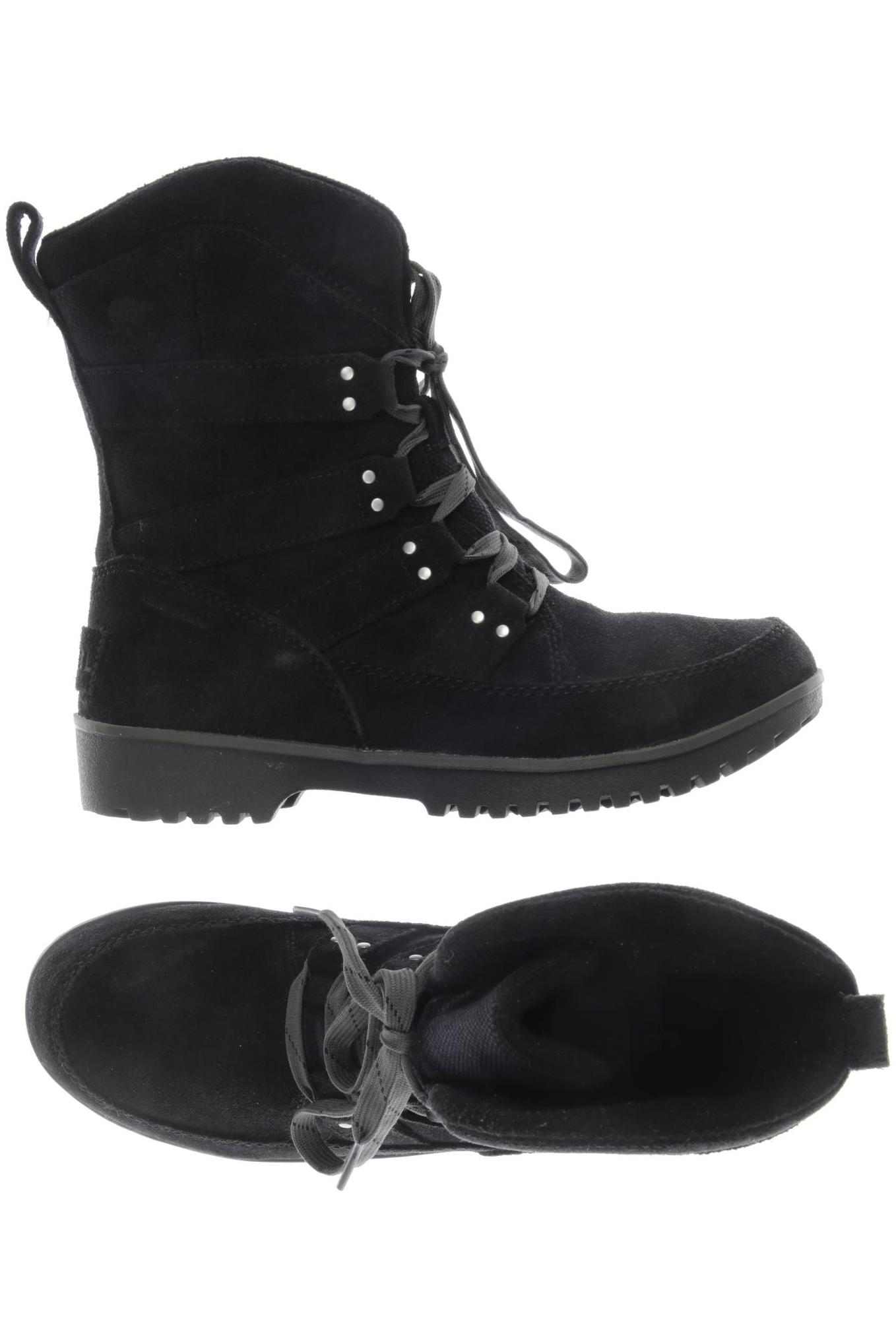 

Sorel Damen Stiefelette, schwarz, Gr. 39.5