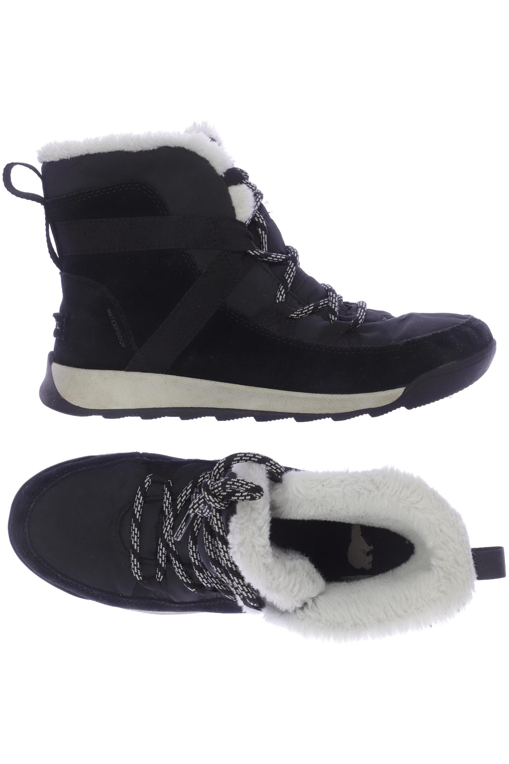 

Sorel Damen Stiefelette, schwarz, Gr. 38