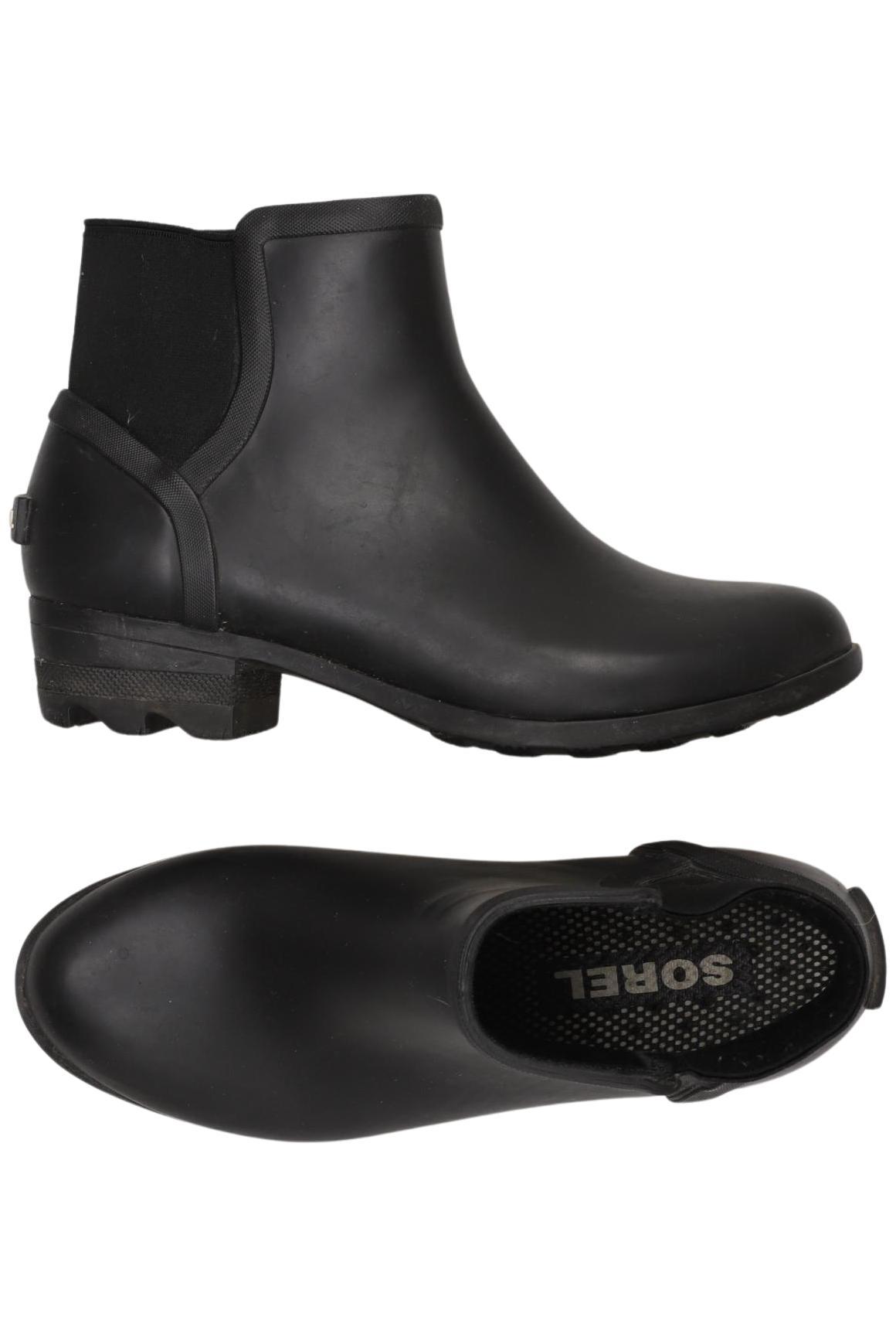 

Sorel Damen Stiefelette, schwarz, Gr. 38