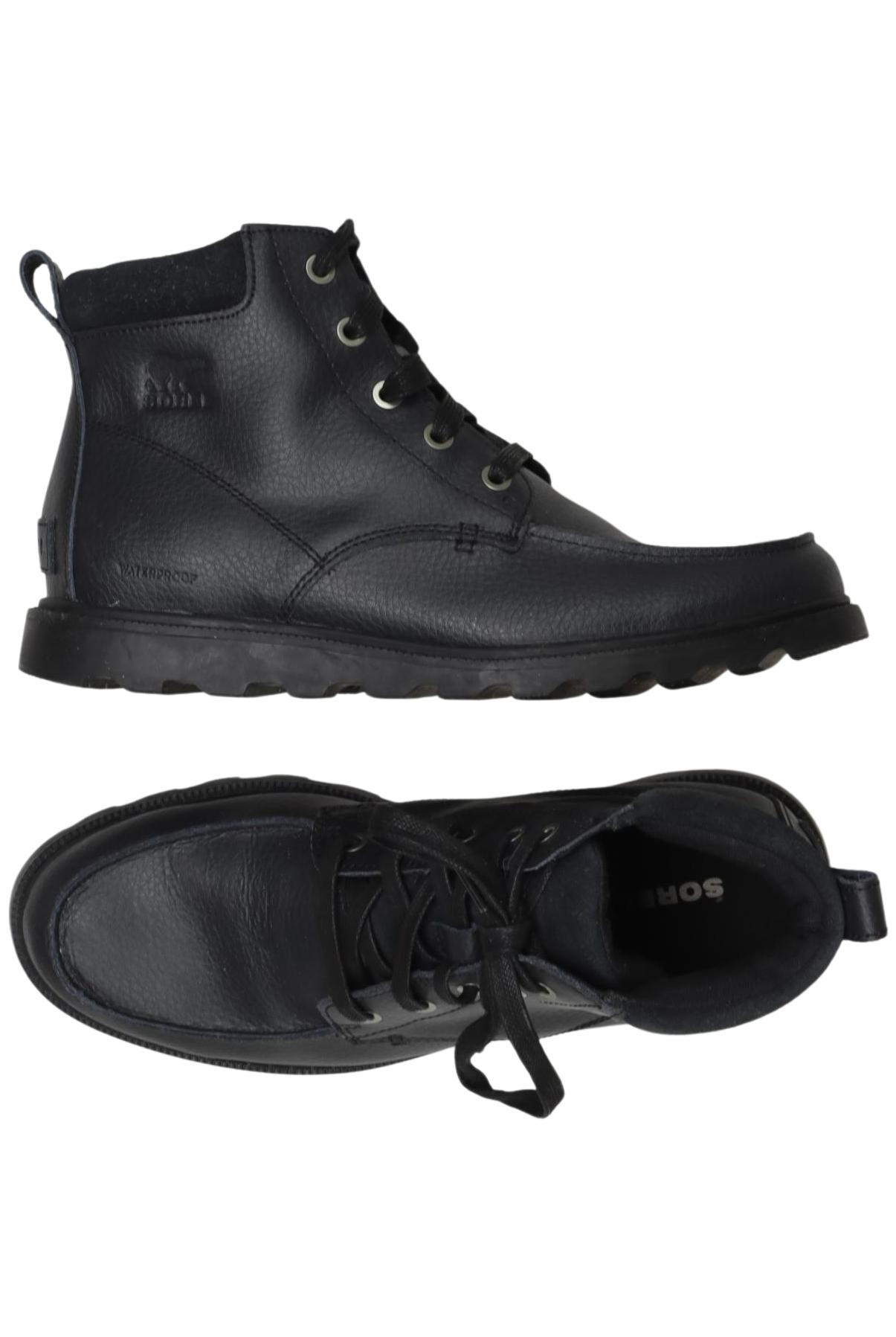 

Sorel Damen Stiefelette, schwarz, Gr. 37
