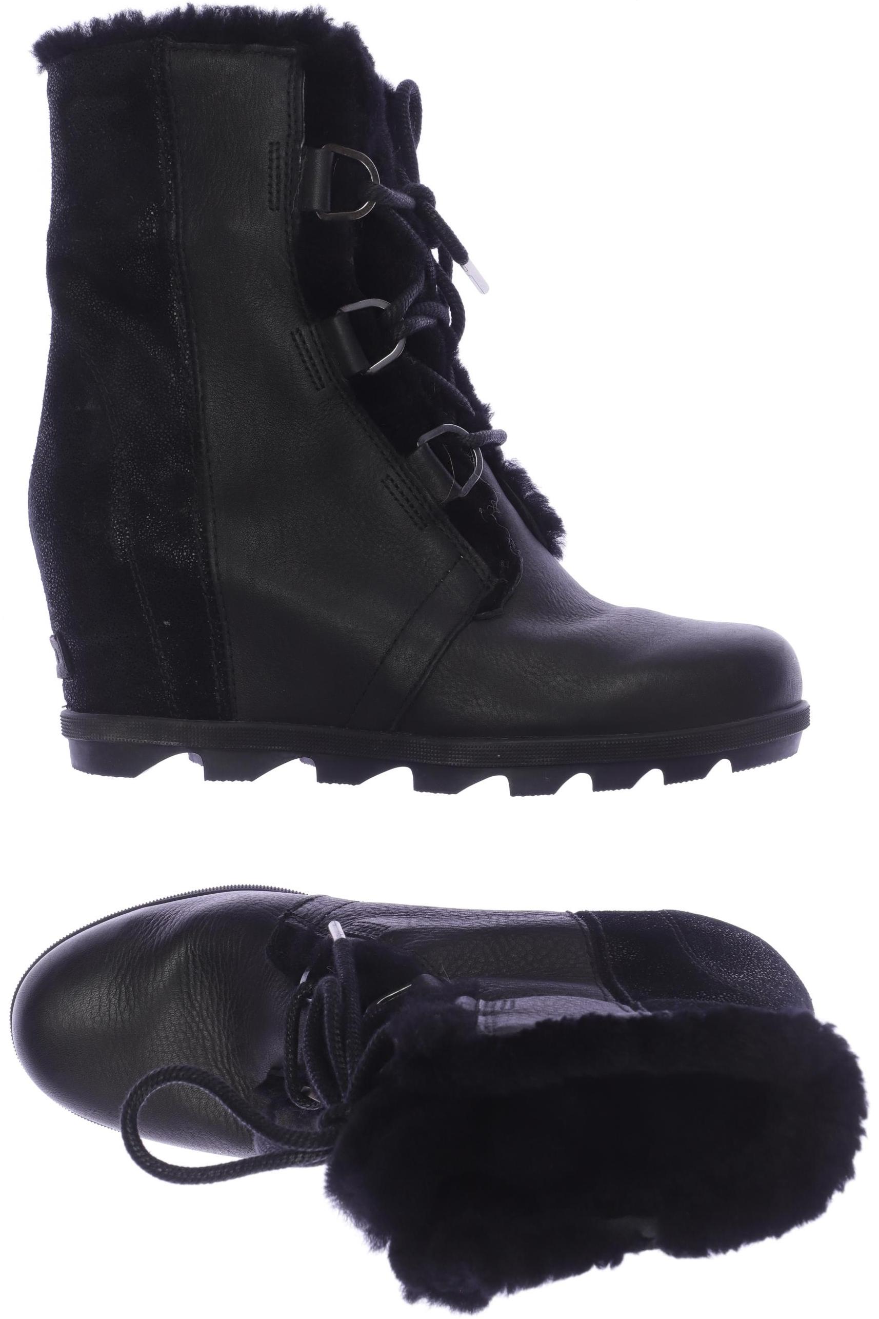 

Sorel Damen Stiefelette, schwarz, Gr. 41