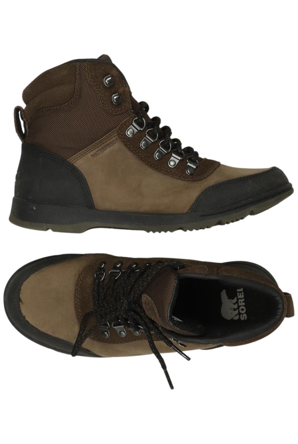 

Sorel Damen Stiefelette, braun, Gr. 41