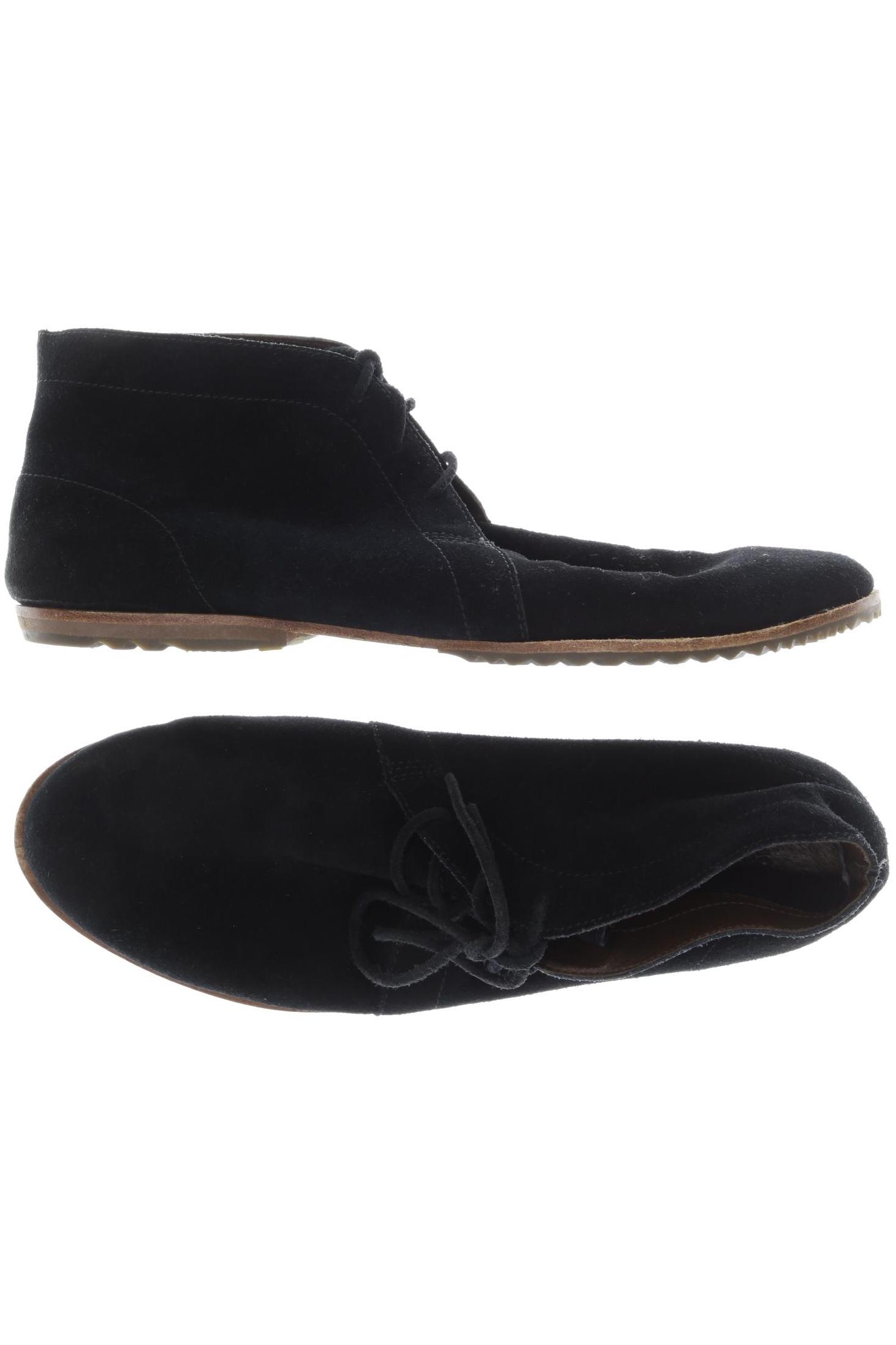 

Sorel Herren Halbschuh, schwarz, Gr. 44.5