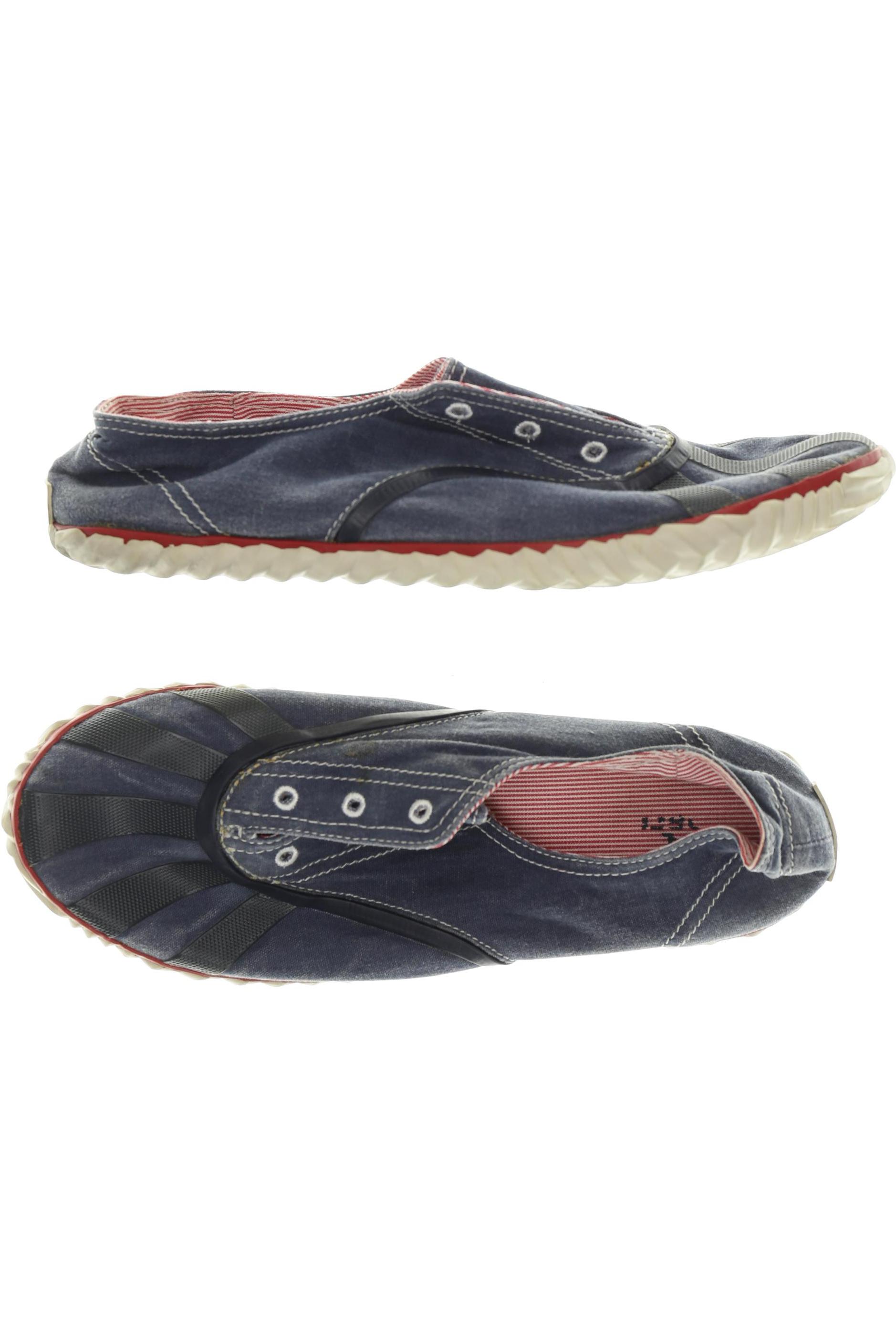 Thumbnail - Sorel Herren Sneakers, blau, Gr. 7.5