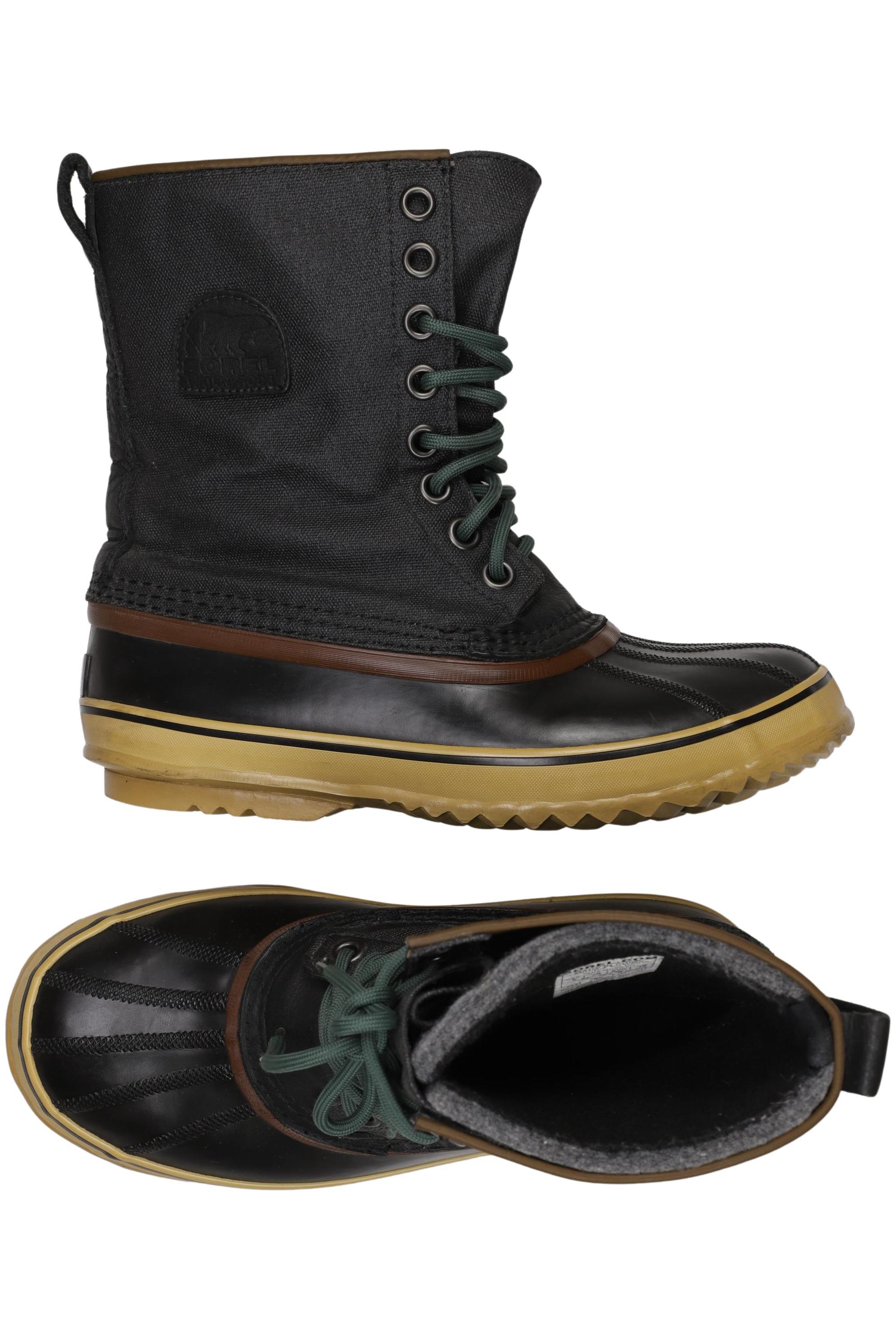 

Sorel Herren Stiefel, grau, Gr. 41.5