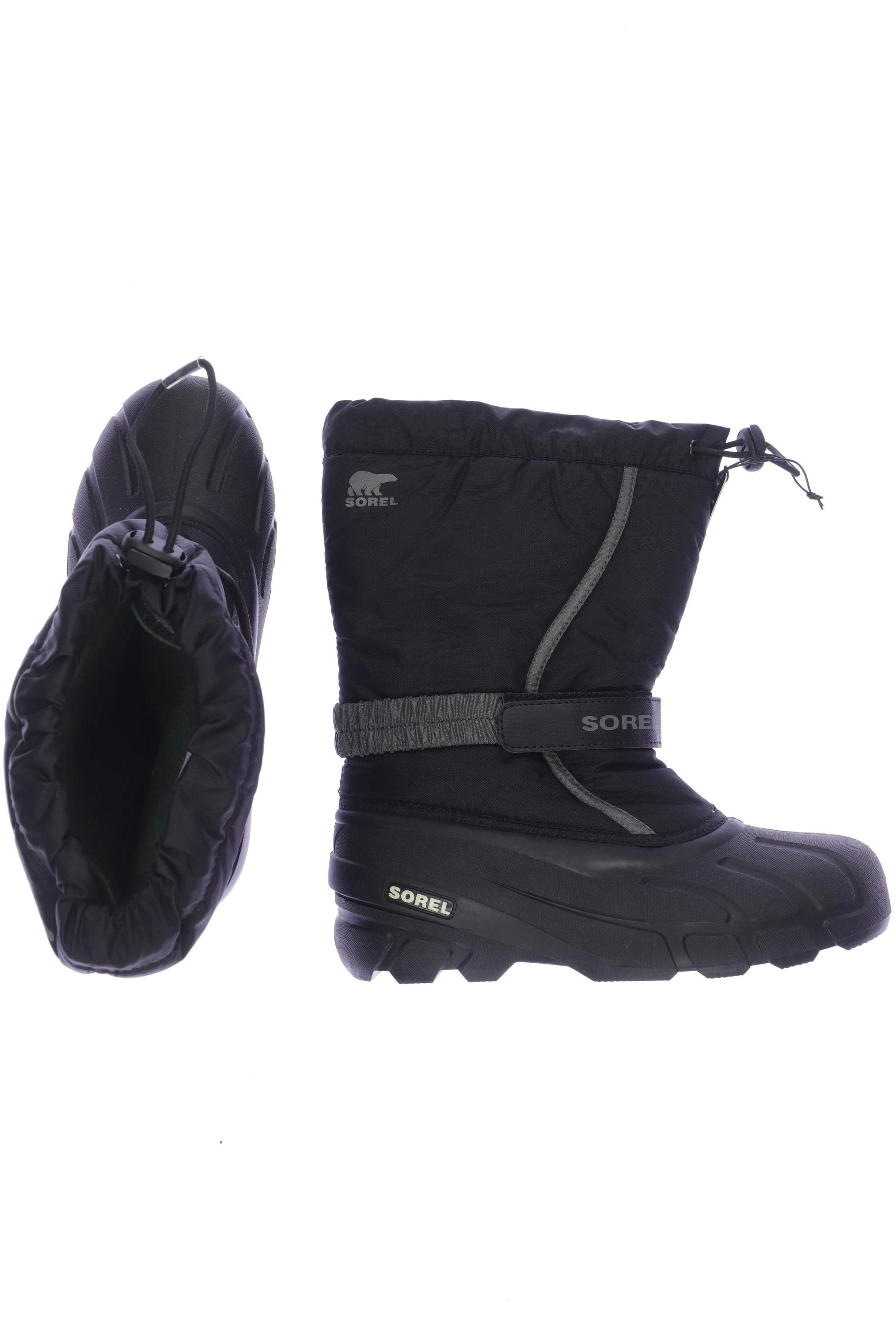 

Sorel Herren Stiefel, schwarz, Gr. 39