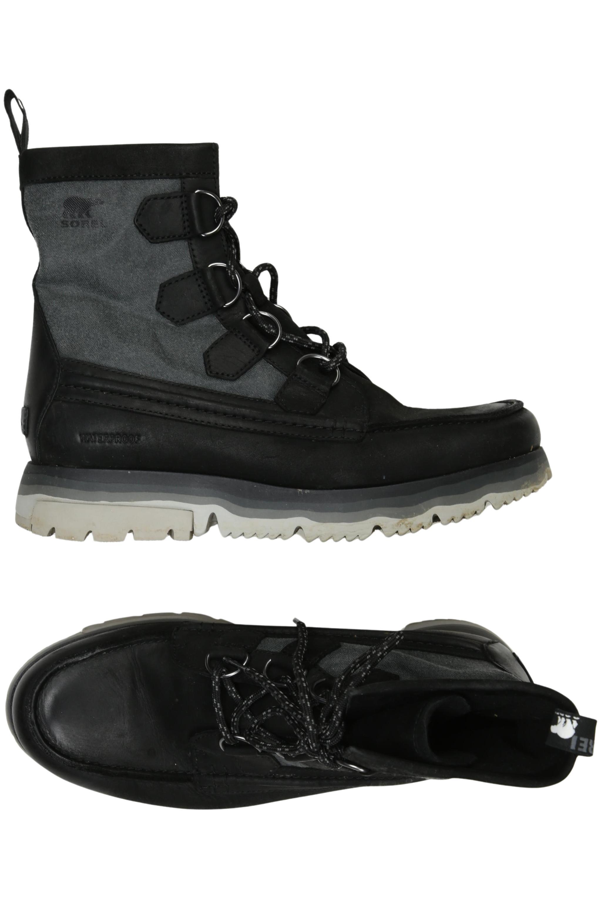 Thumbnail - Sorel Herren Stiefel, mehrfarbig, Gr. 41