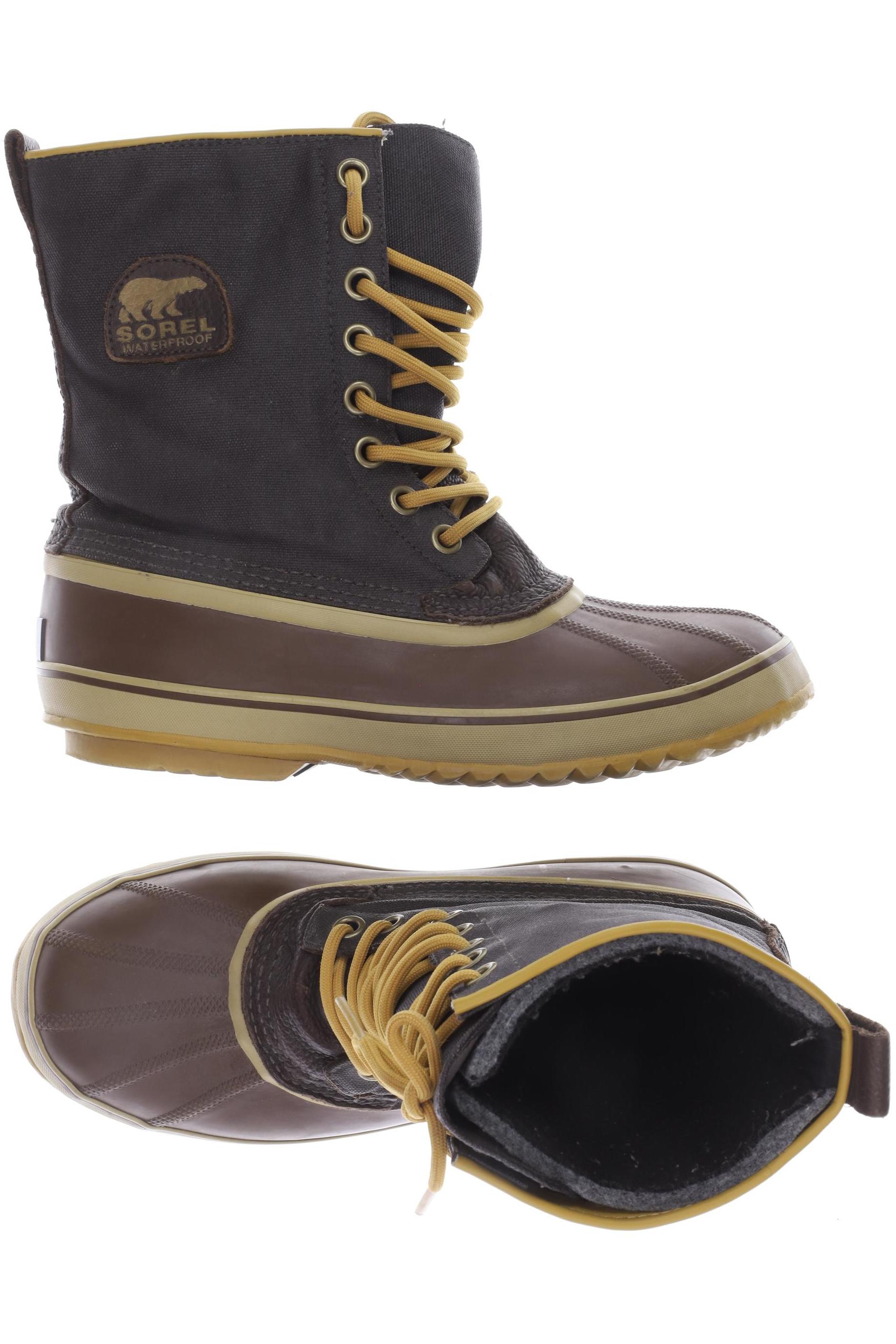 

SOREL Herren Stiefel, braun