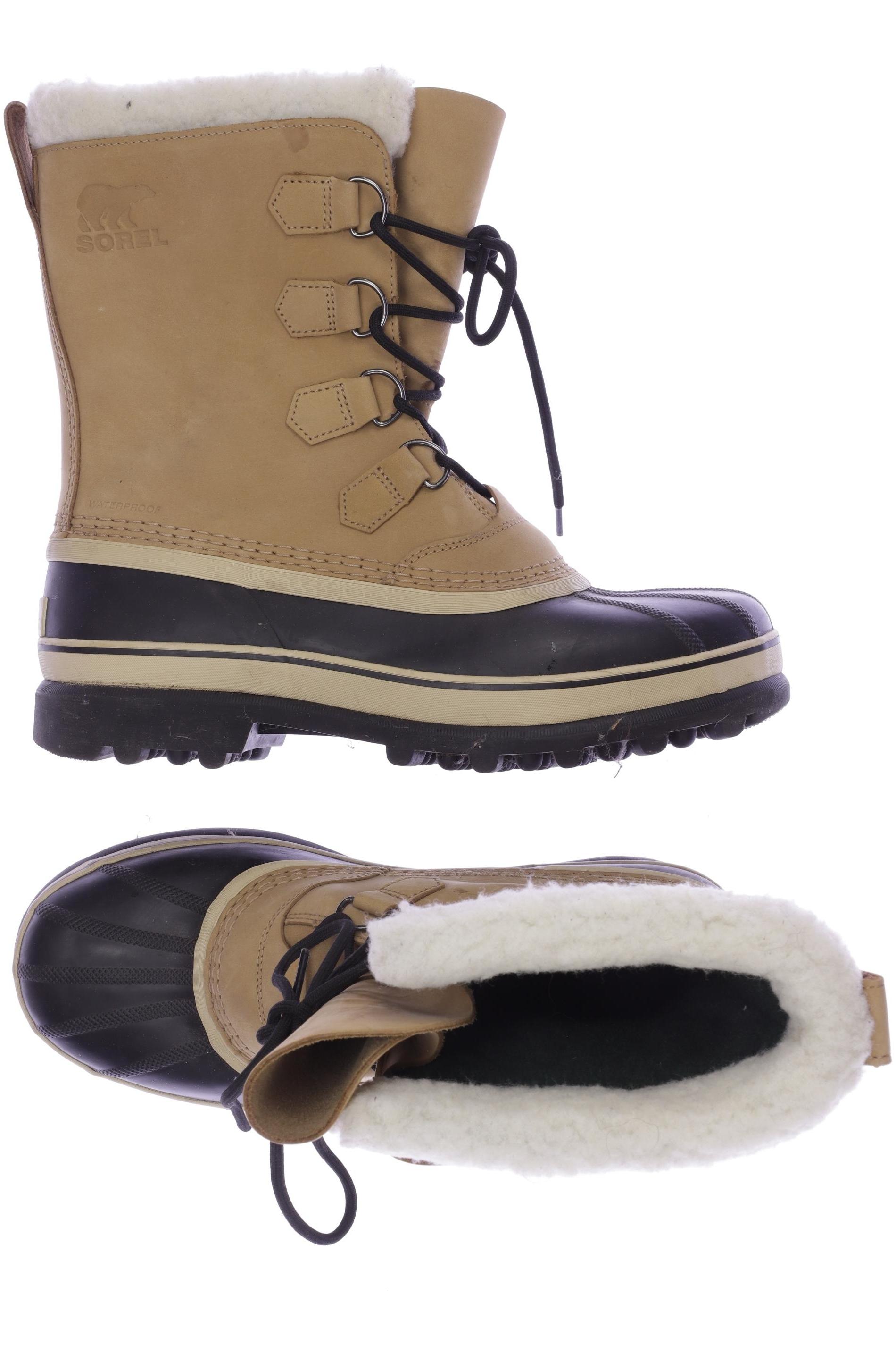 

Sorel Herren Stiefel, braun, Gr. 44