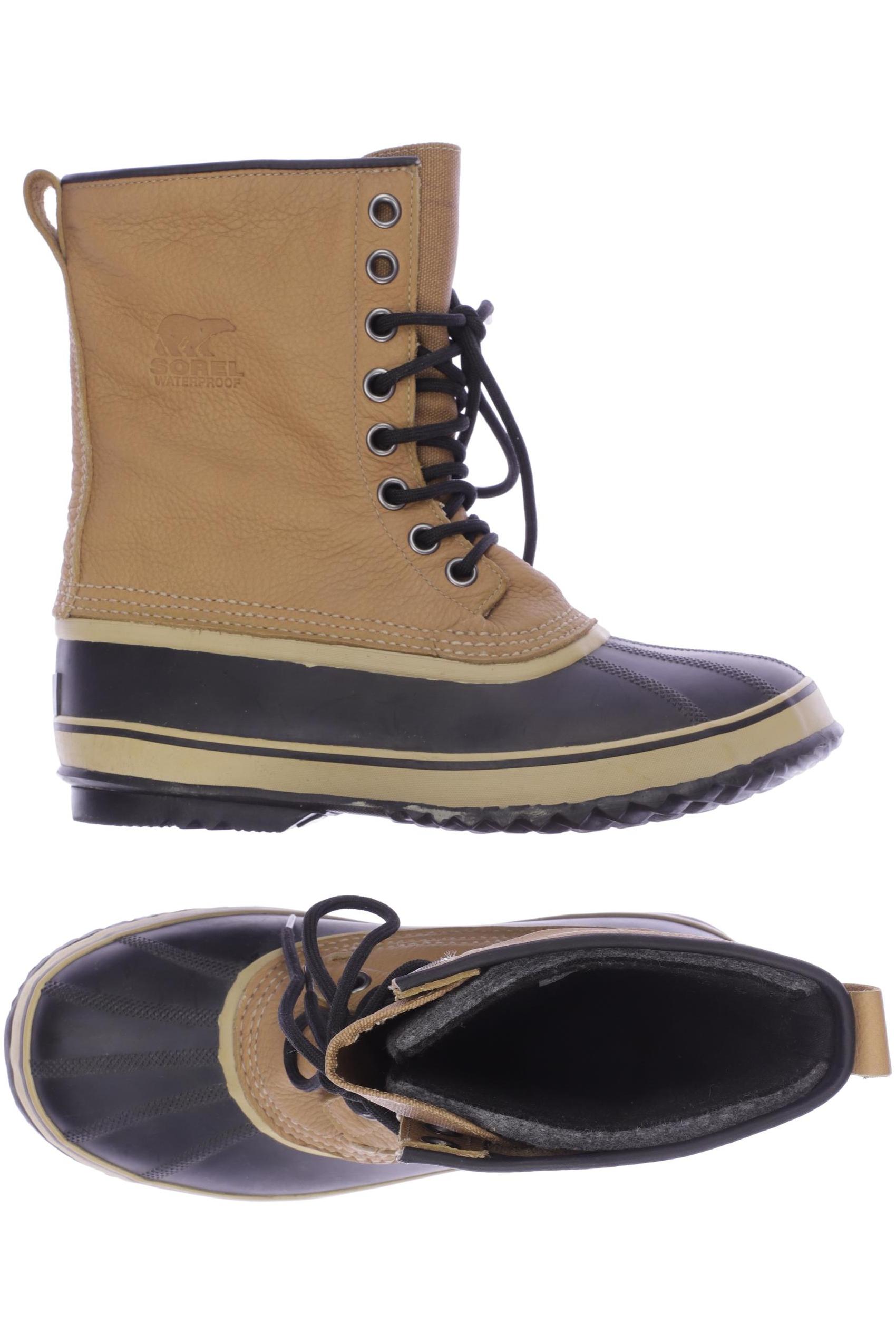 

SOREL Herren Stiefel, beige