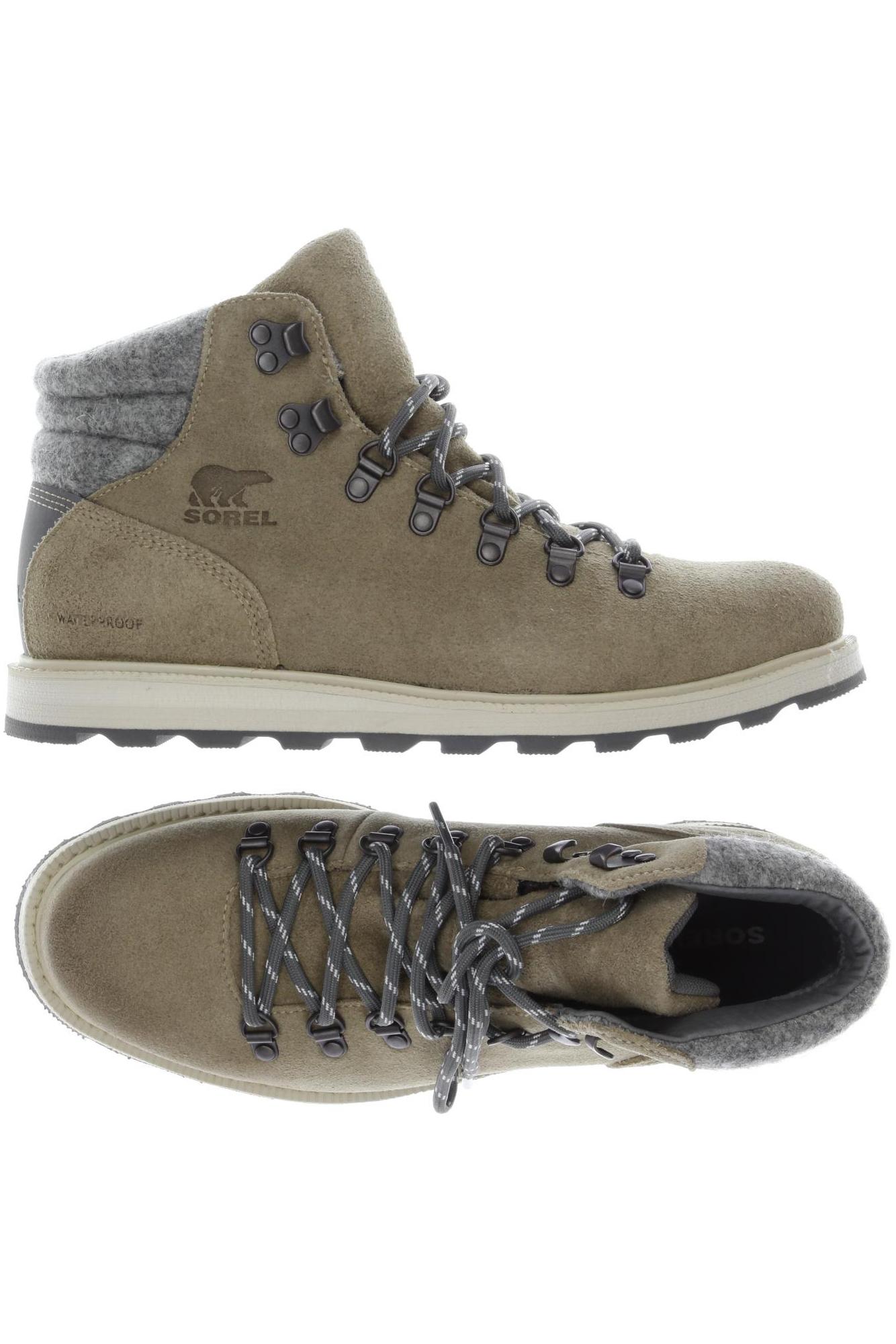 

Sorel Herren Stiefel, beige, Gr. 42