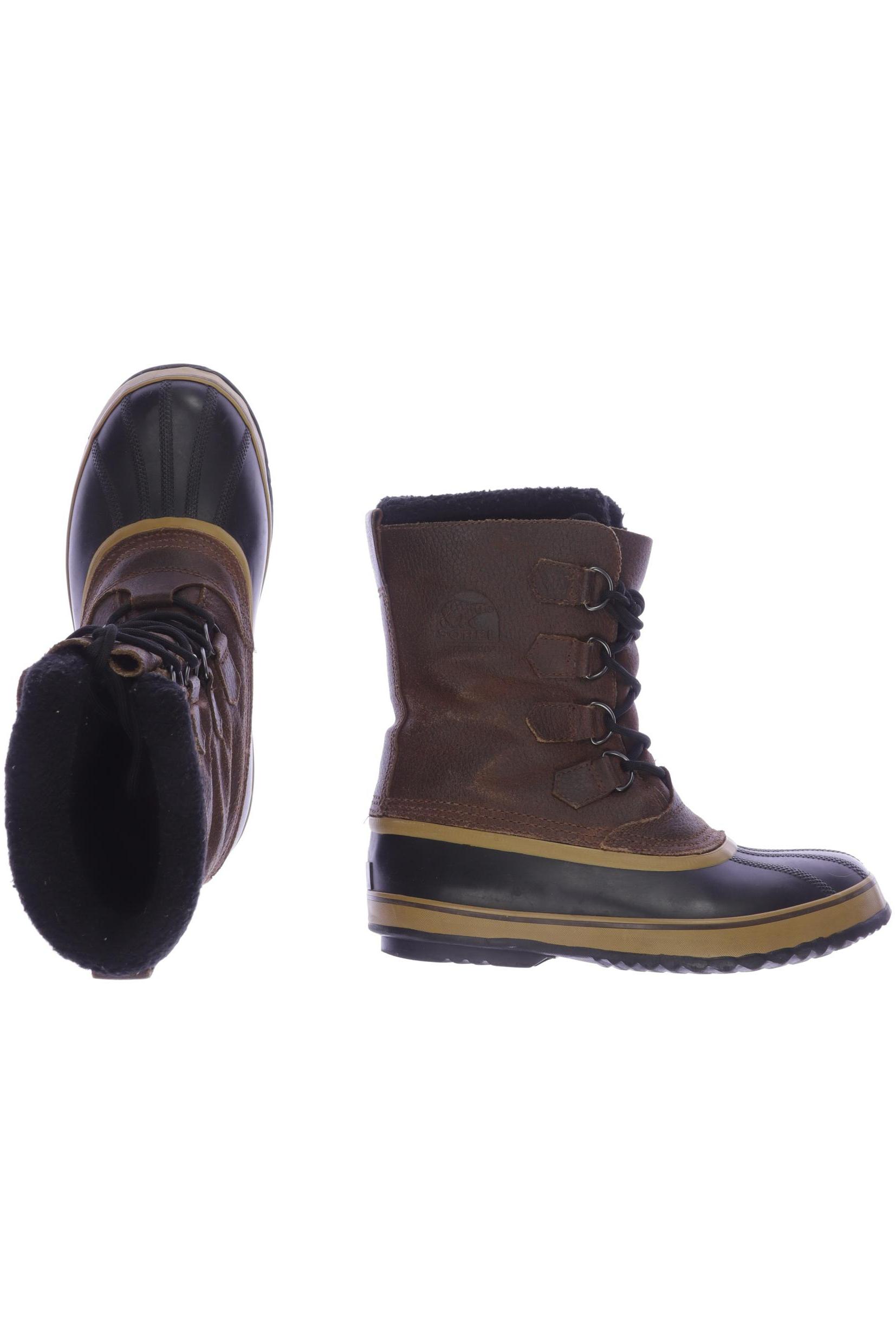 

Sorel Herren Stiefel, braun, Gr. 42