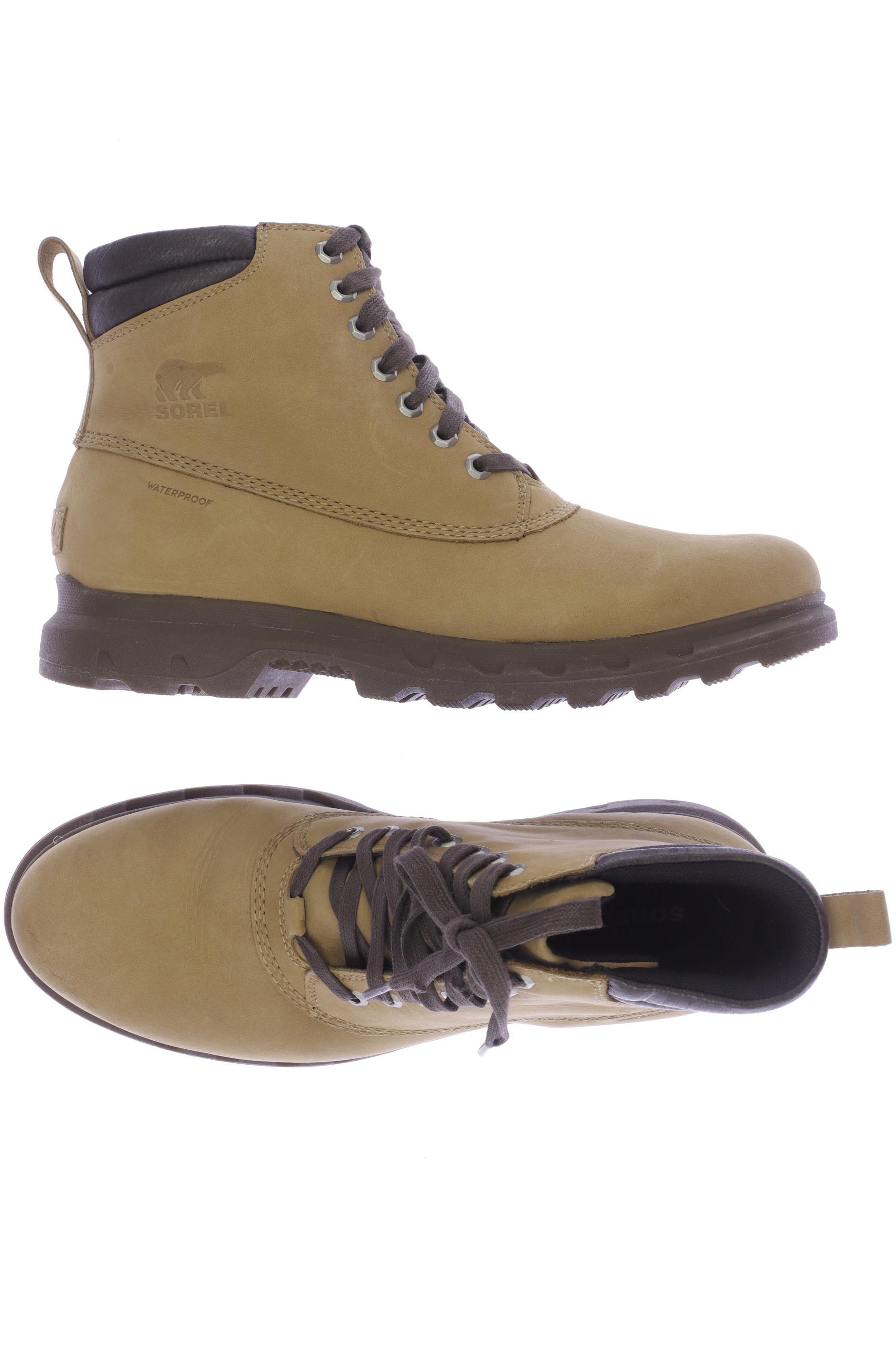 

SOREL Herren Stiefel, beige