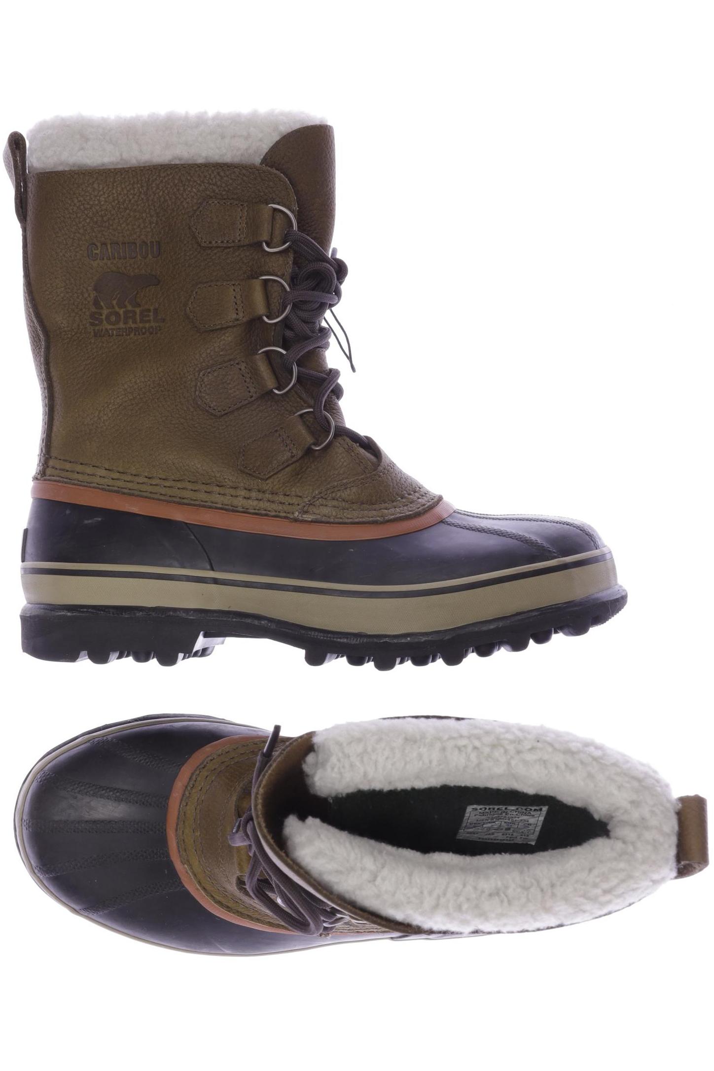 

SOREL Herren Stiefel, grün