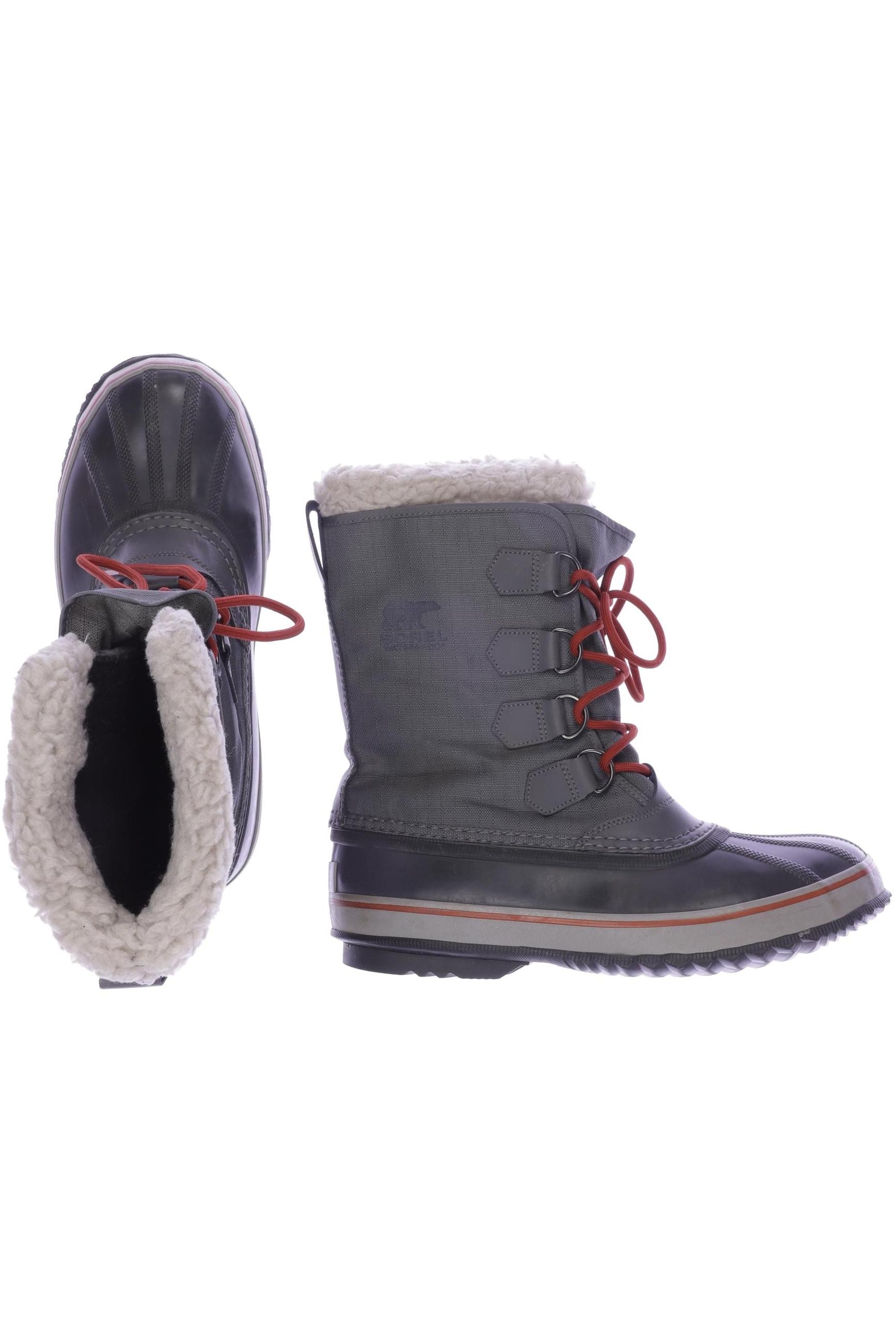 

Sorel Herren Stiefel, grau, Gr. 42