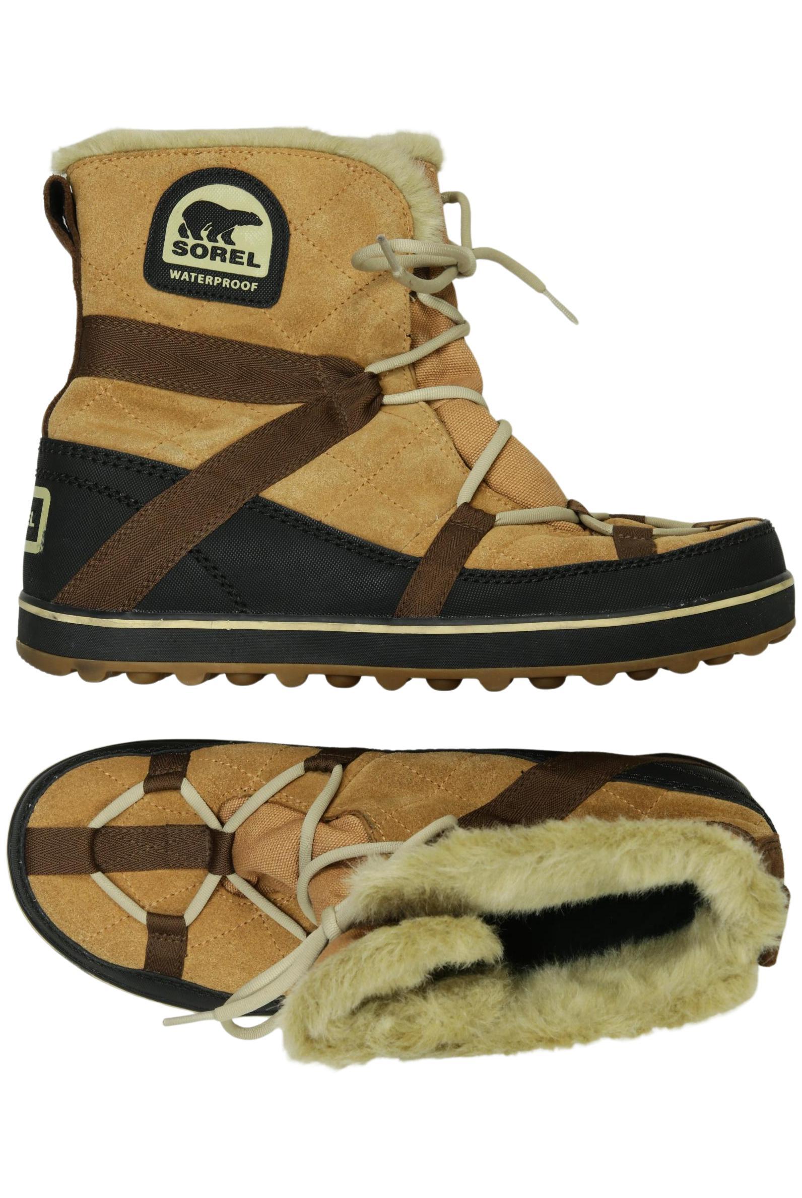 

Sorel Herren Stiefel, braun, Gr. 43