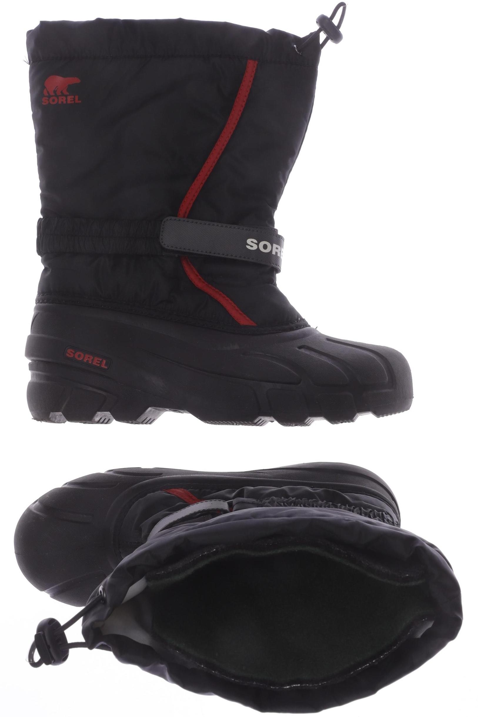 

Sorel Herren Stiefel, schwarz, Gr. 39