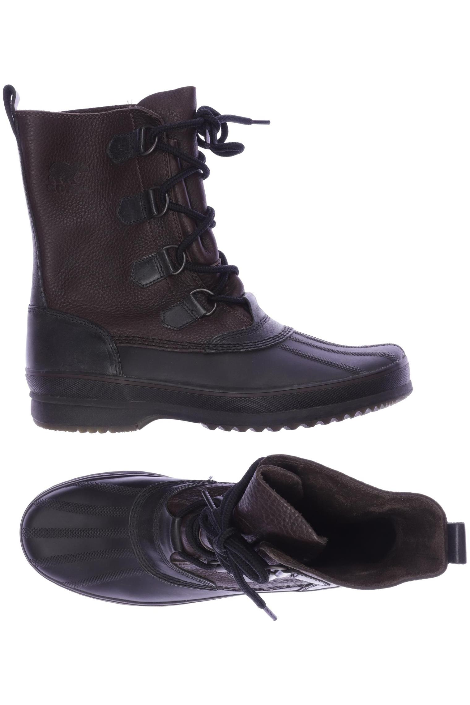 

Sorel Herren Stiefel, braun, Gr. 46