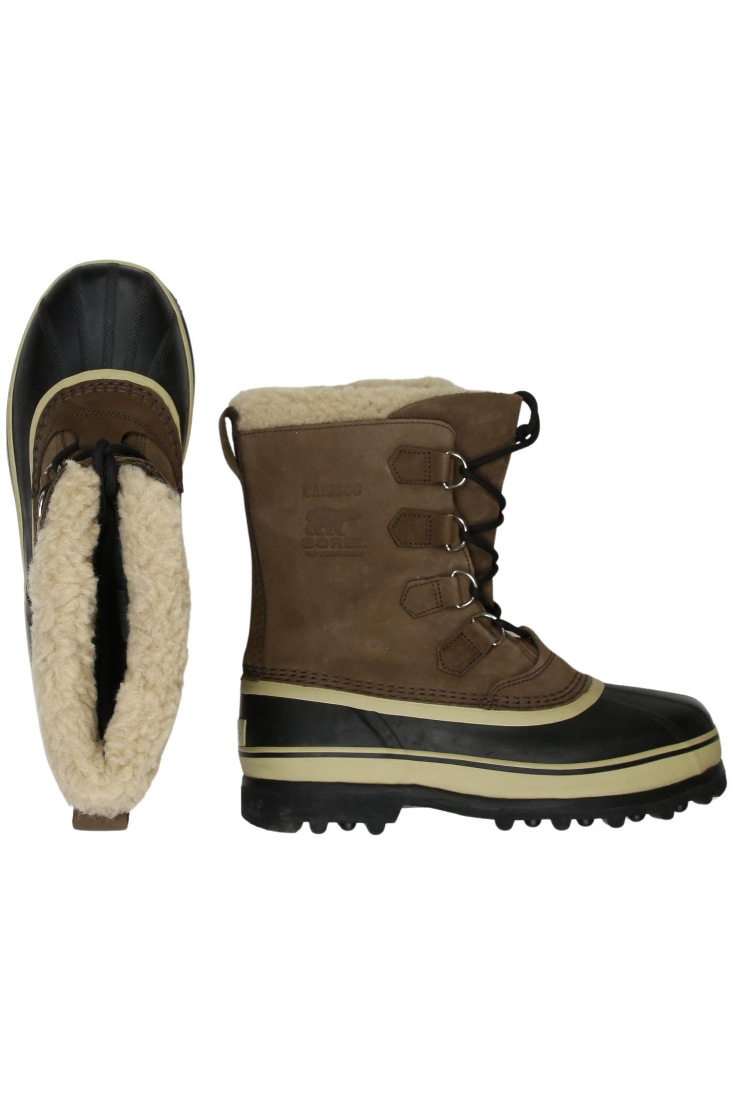 

Sorel Herren Stiefel, braun, Gr. 42