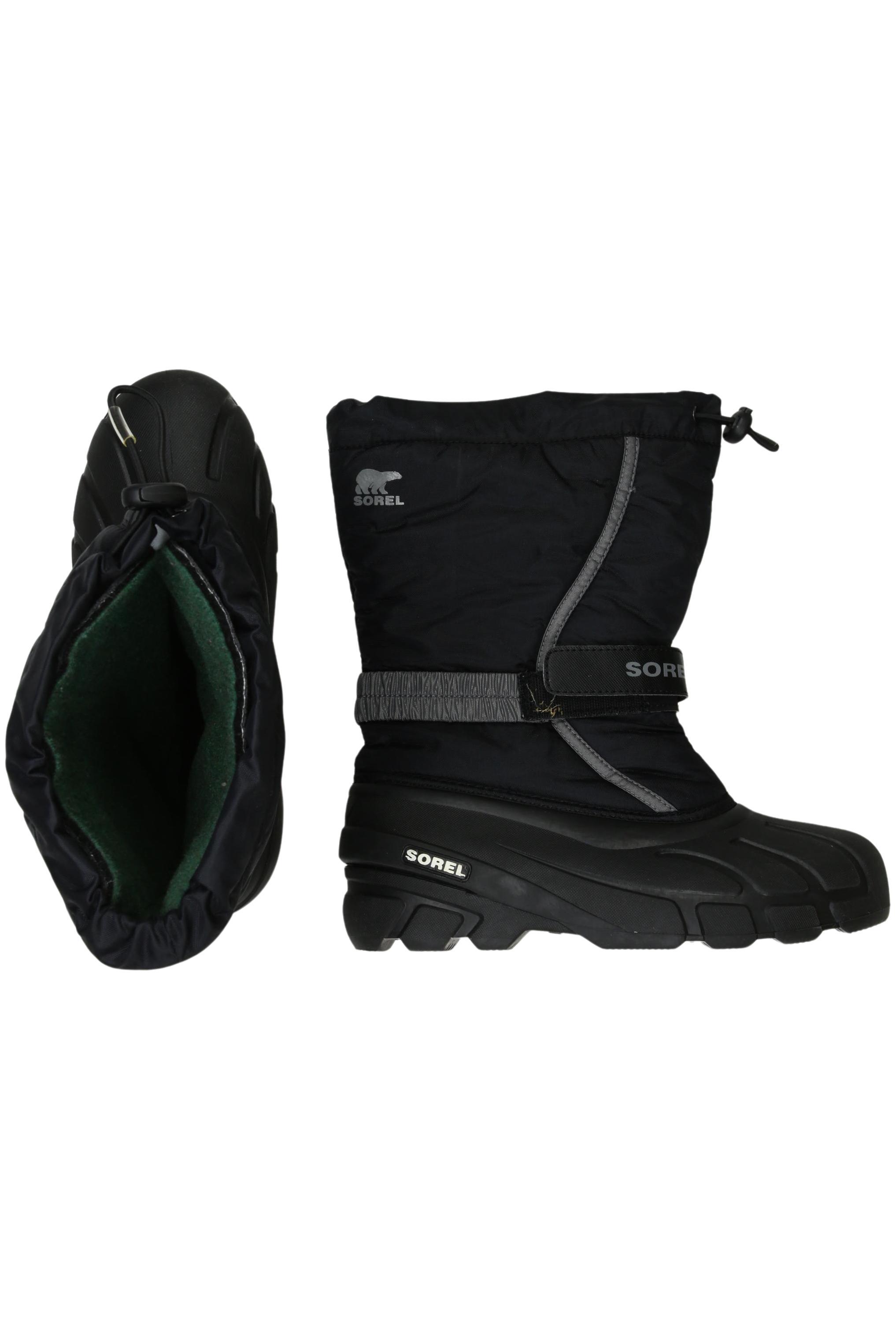 

Sorel Herren Stiefel, schwarz, Gr. 39
