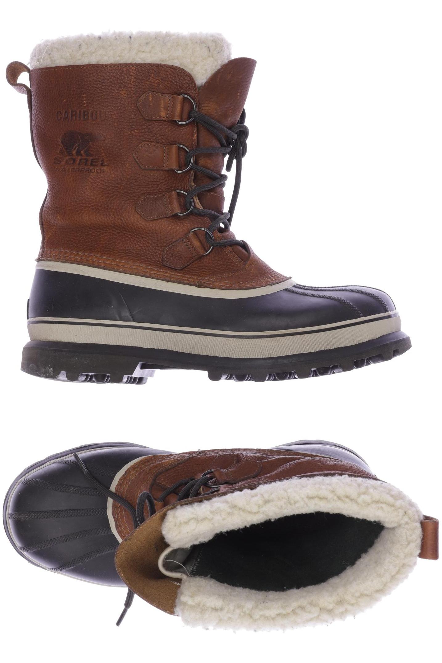 

SOREL Herren Stiefel, grün