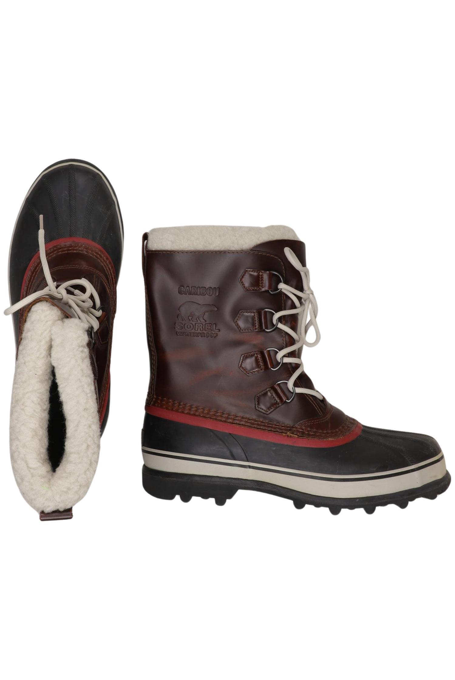 

Sorel Herren Stiefel, braun, Gr. 44