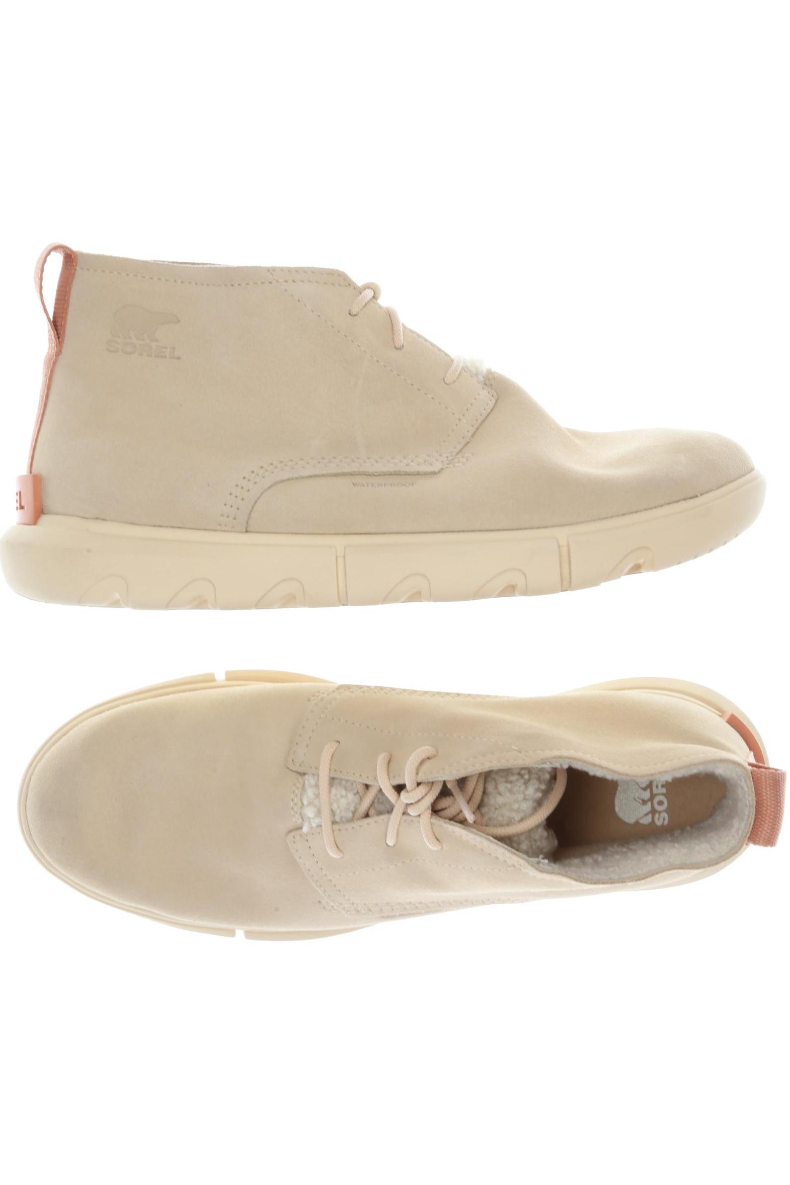 

Sorel Herren Stiefel, beige, Gr. 43