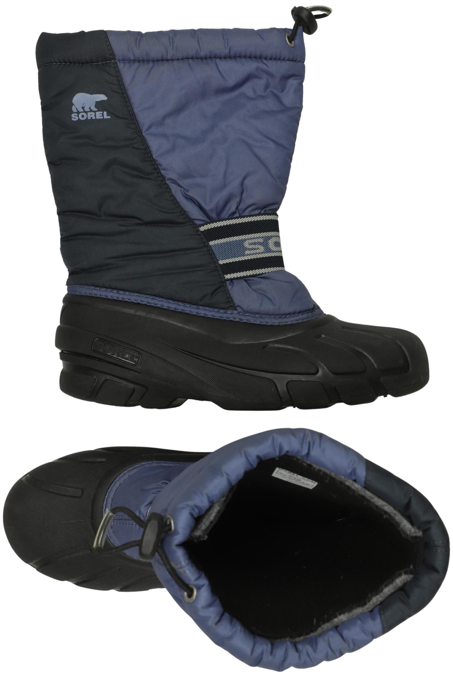 

Sorel Jungen Kinderschuhe, mehrfarbig, Gr. 37