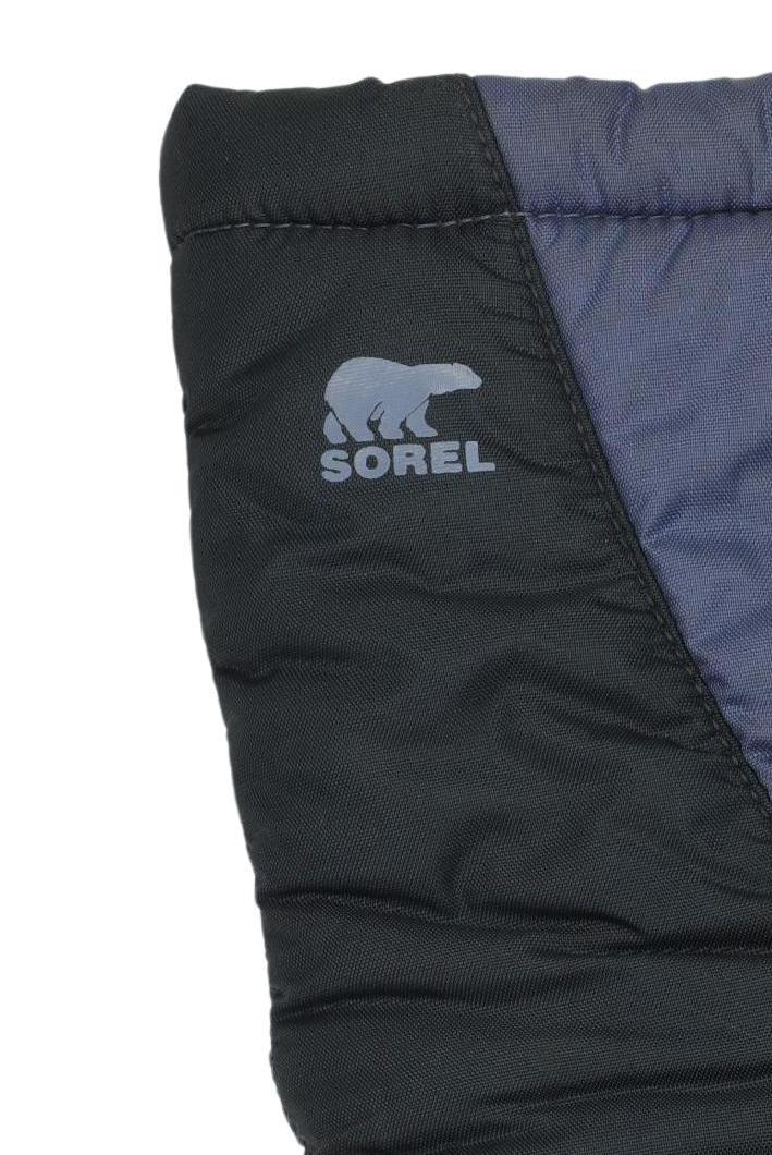 Thumbnail - Sorel Jungen Kinderschuhe, mehrfarbig, Gr. 37