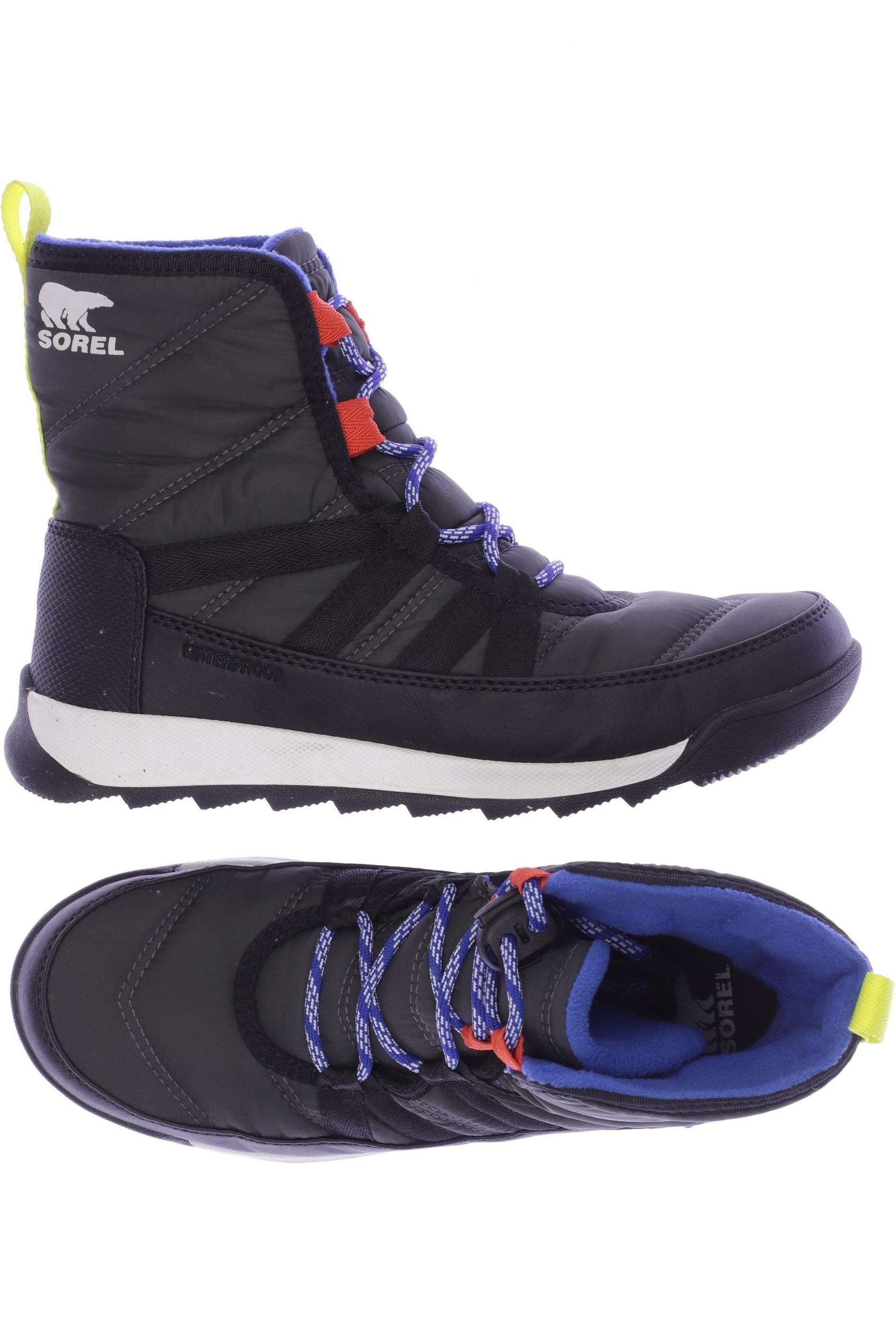 

Sorel Herren Kinderschuhe, grau, Gr. 35