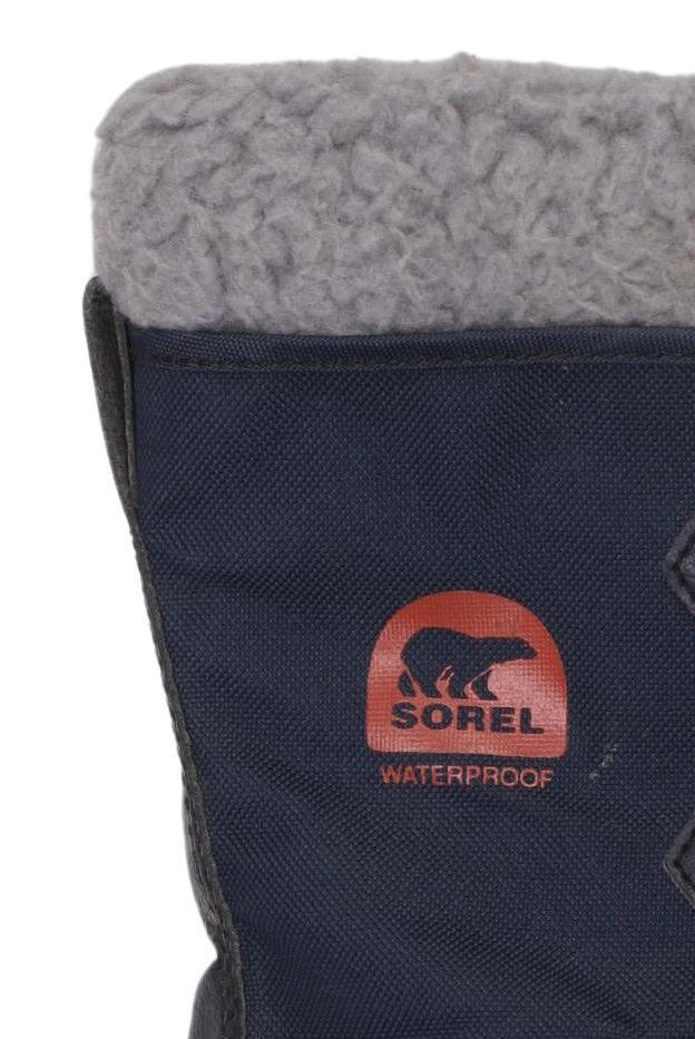 Thumbnail - Sorel Jungen Kinderschuhe, mehrfarbig, Gr. 37