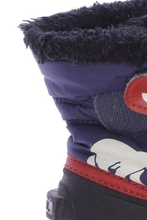 Thumbnail - Sorel Jungen Kinderschuhe, schwarz, Gr. 23